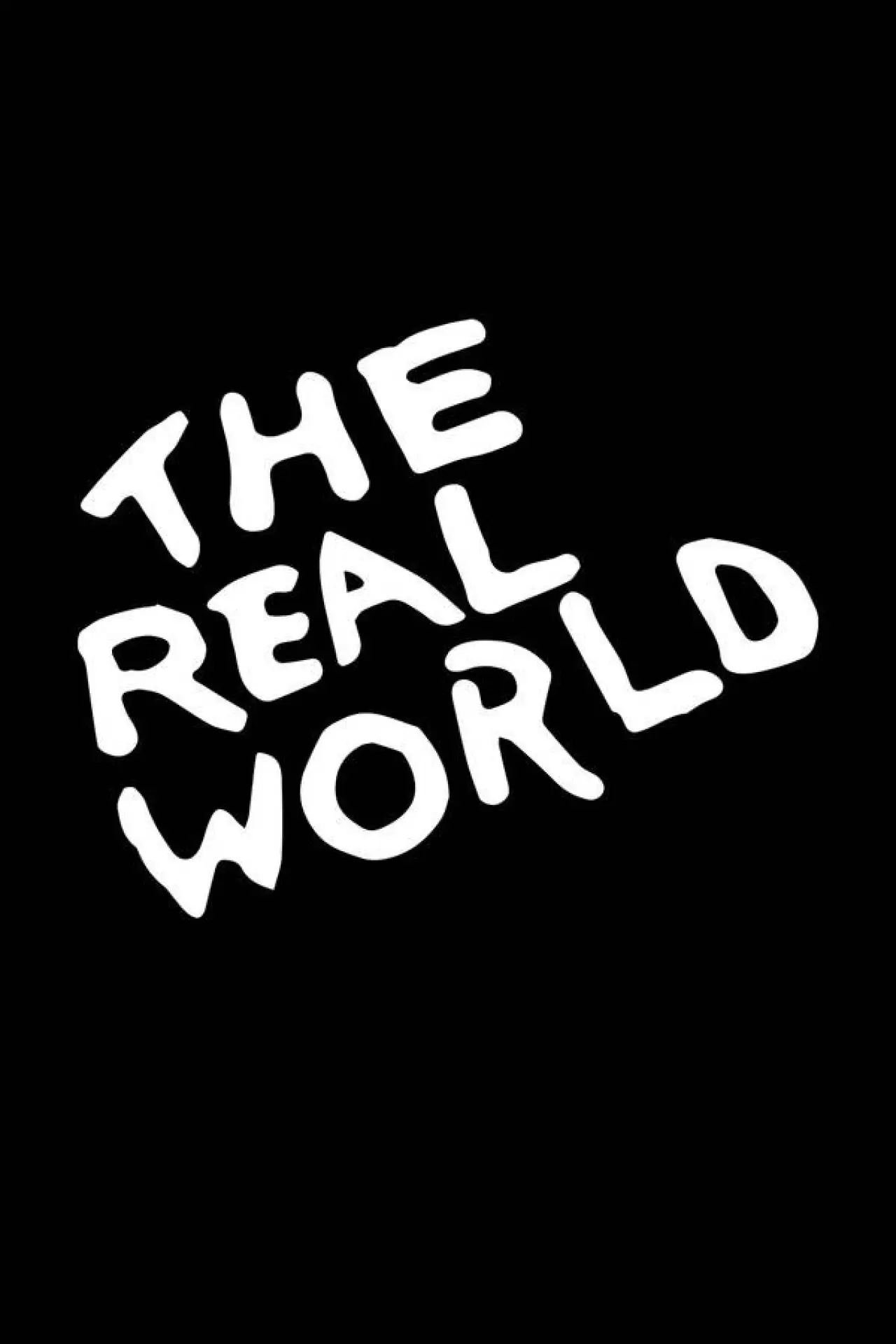 Постер к сериалу "The Real World"