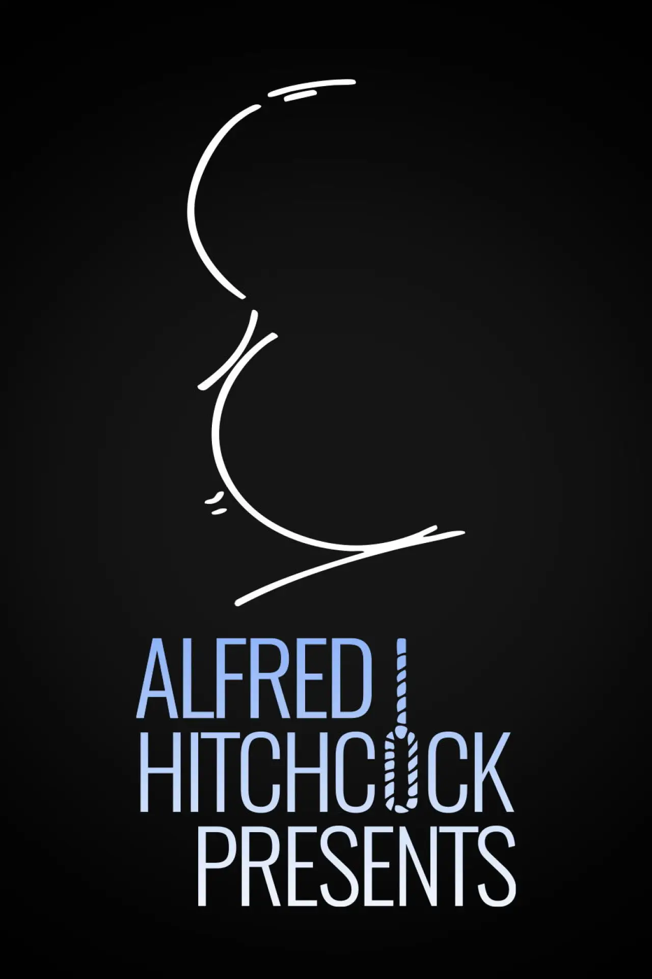 Постер к сериалу "Alfred Hitchcock Presents"