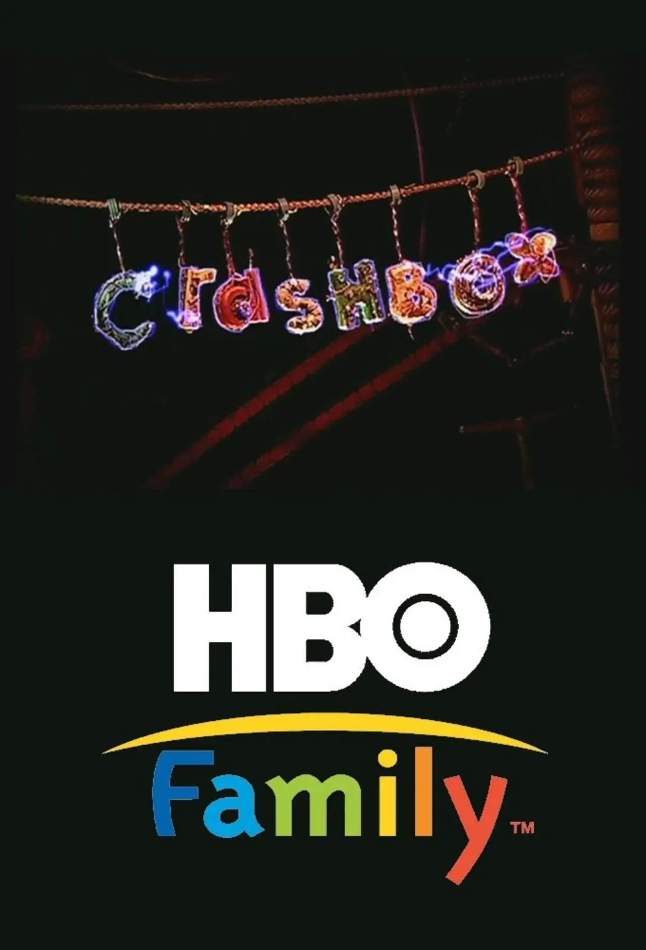 Series poster "Crashbox"