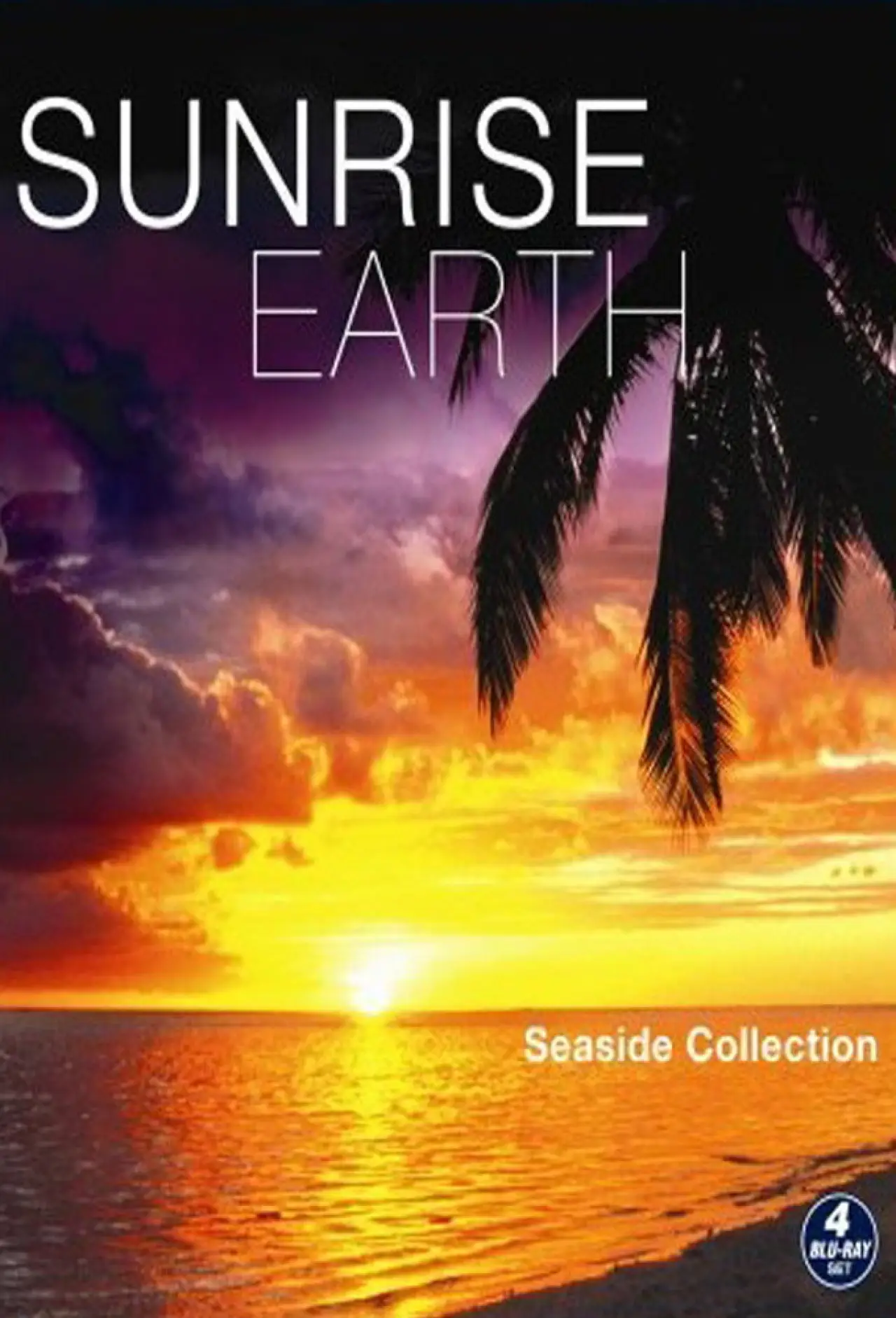 Series poster "Sunrise Earth"