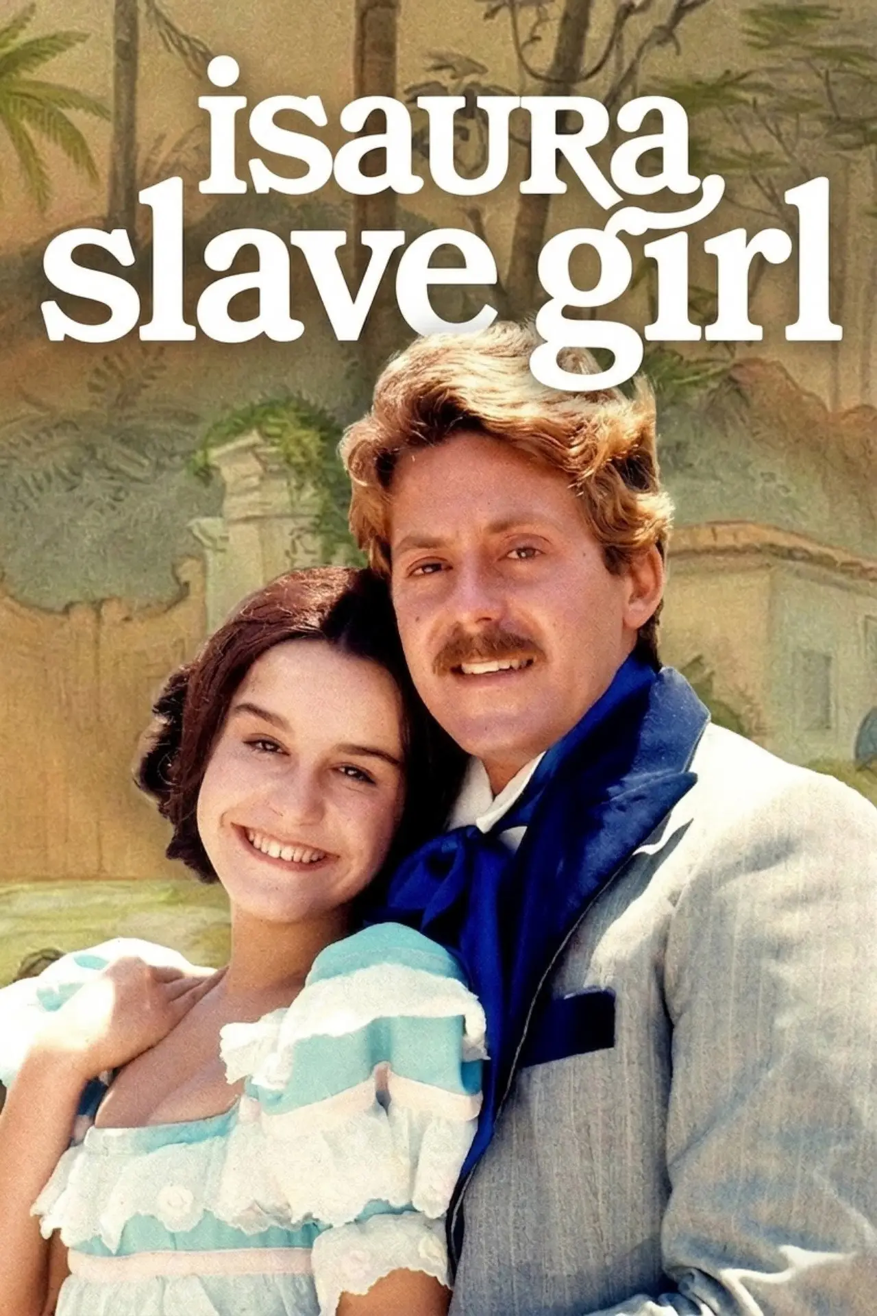 Постер к сериалу "Isaura: Slave Girl"
