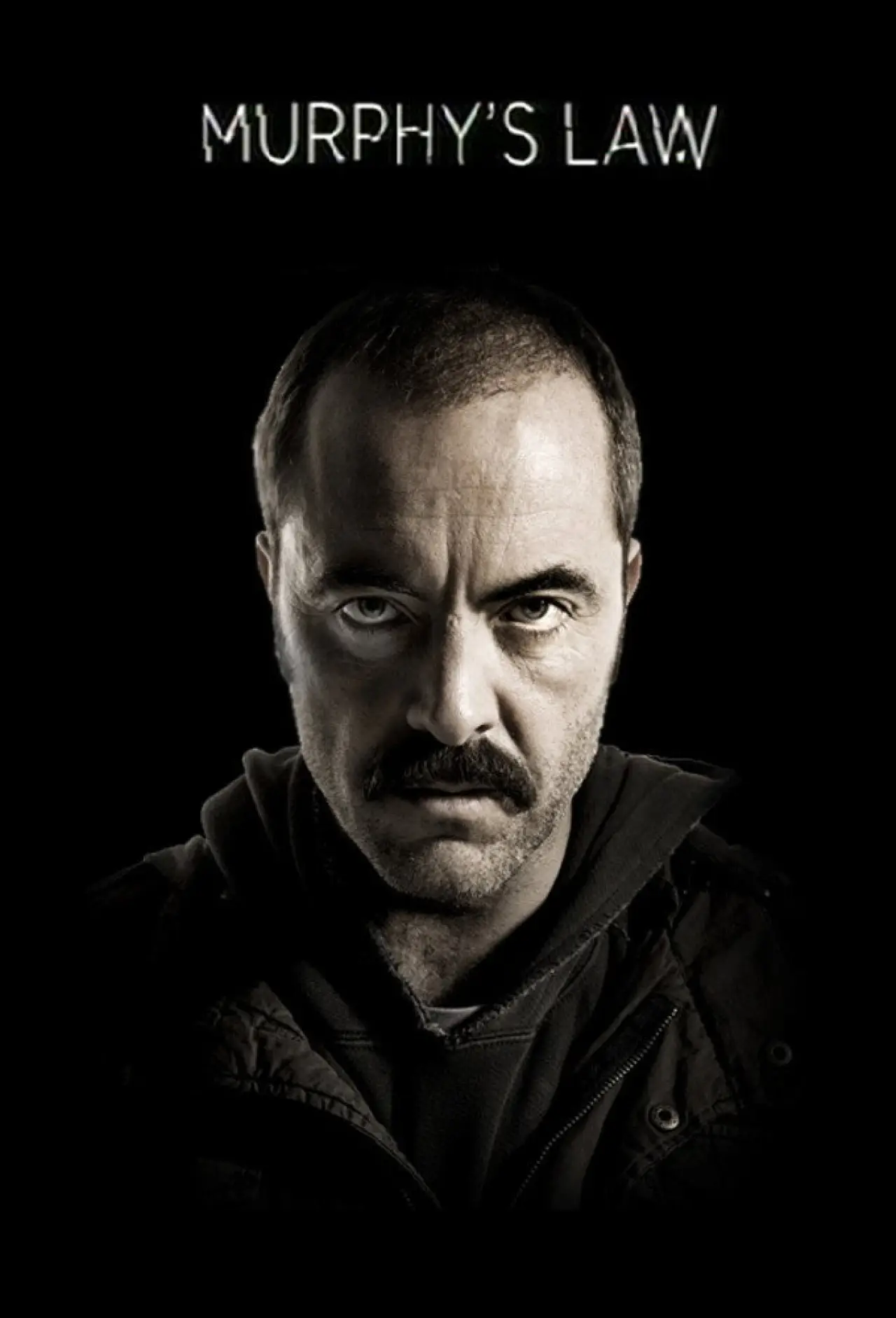 Series poster "Murphy
