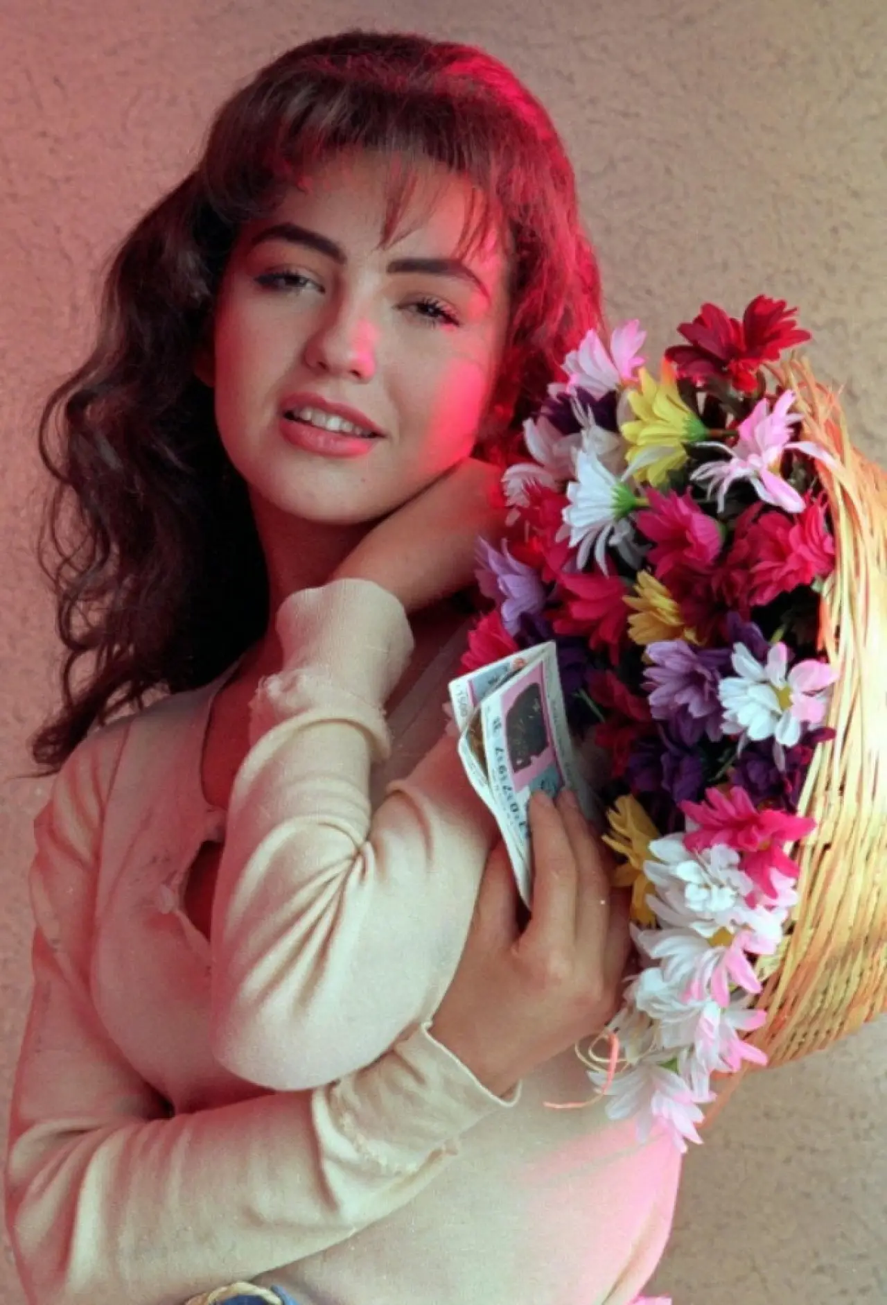 Постер к сериалу "Maria Mercedes"