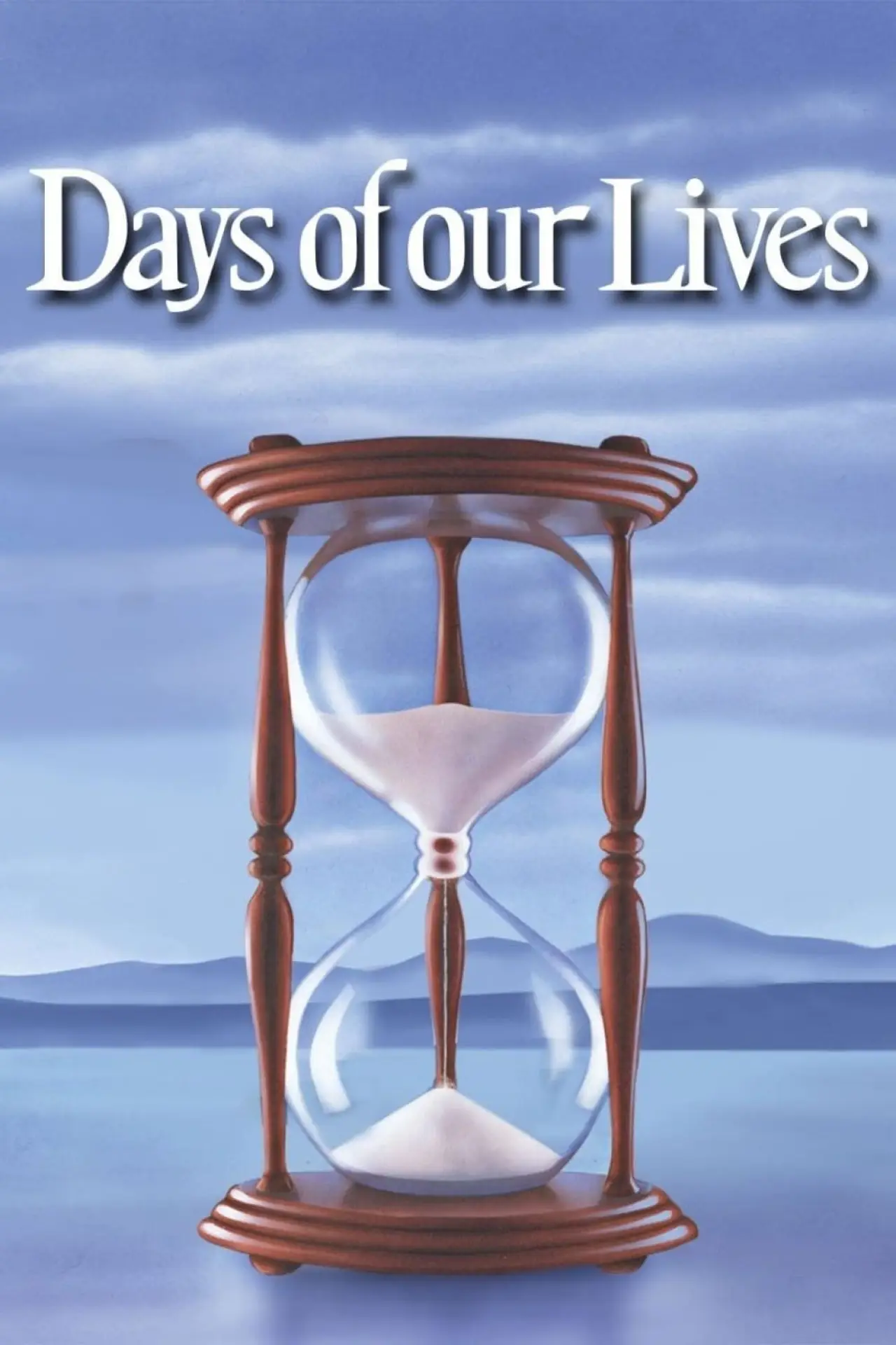 Series poster "Days of Our Lives"