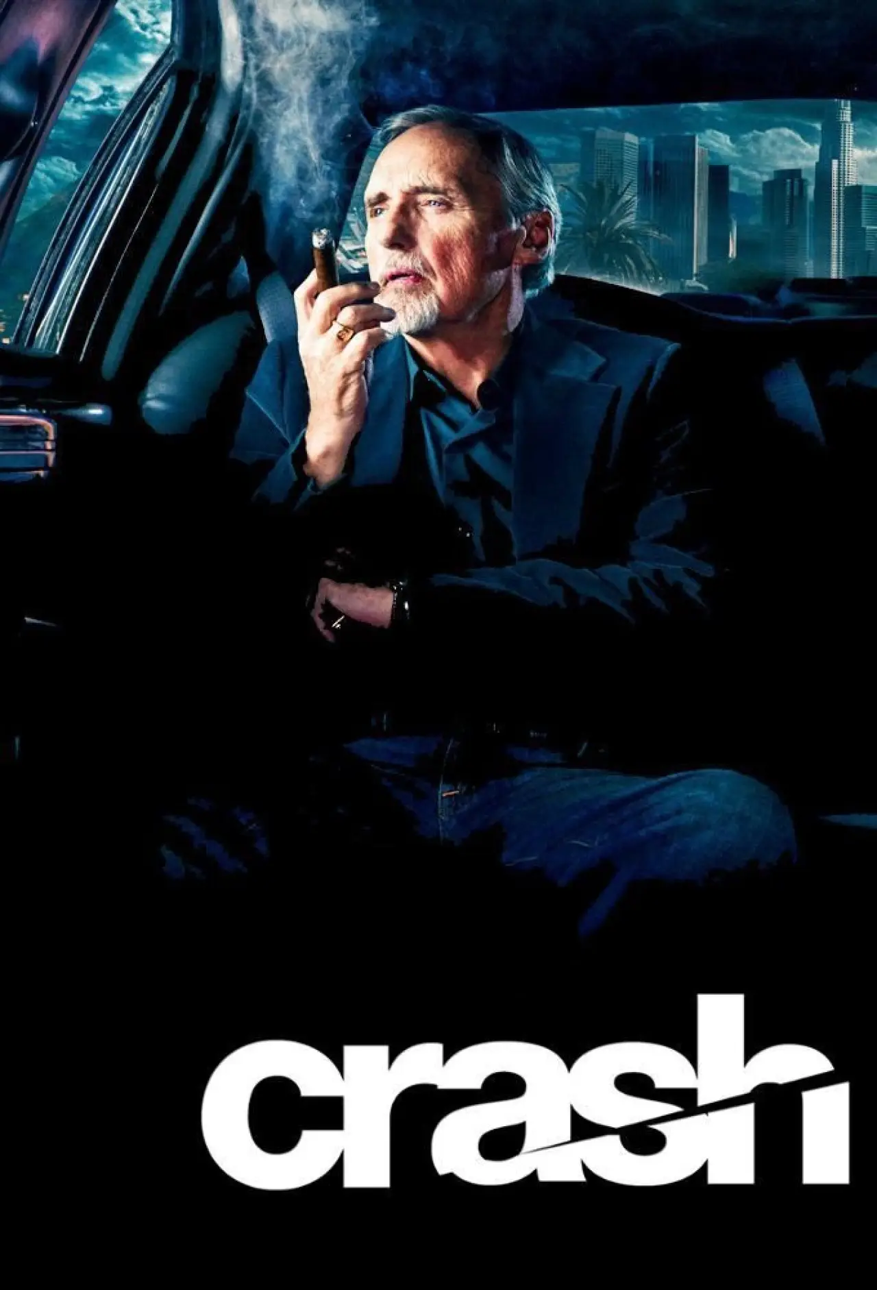 Series poster "Crash"