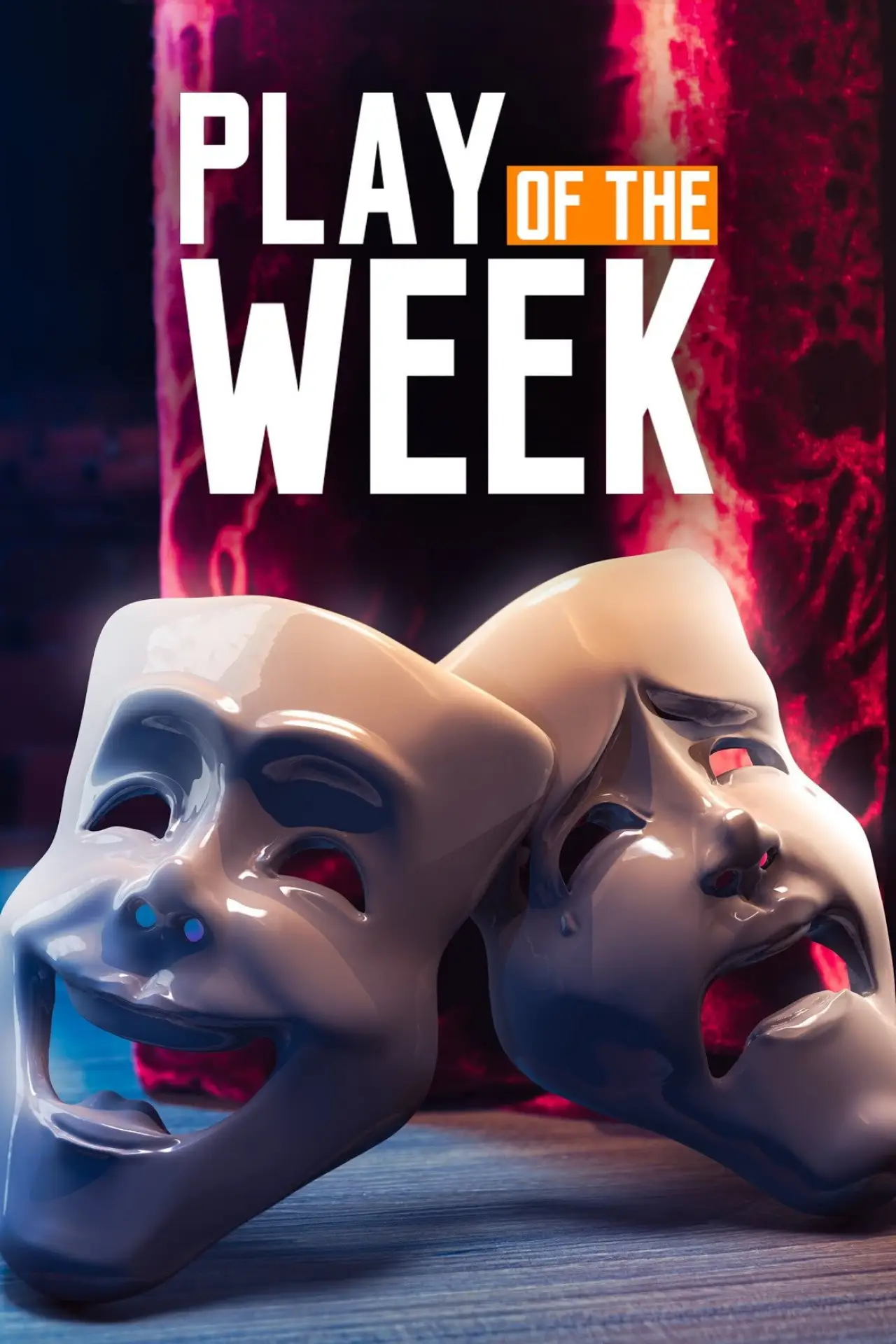 Series poster "Play of the Week"
