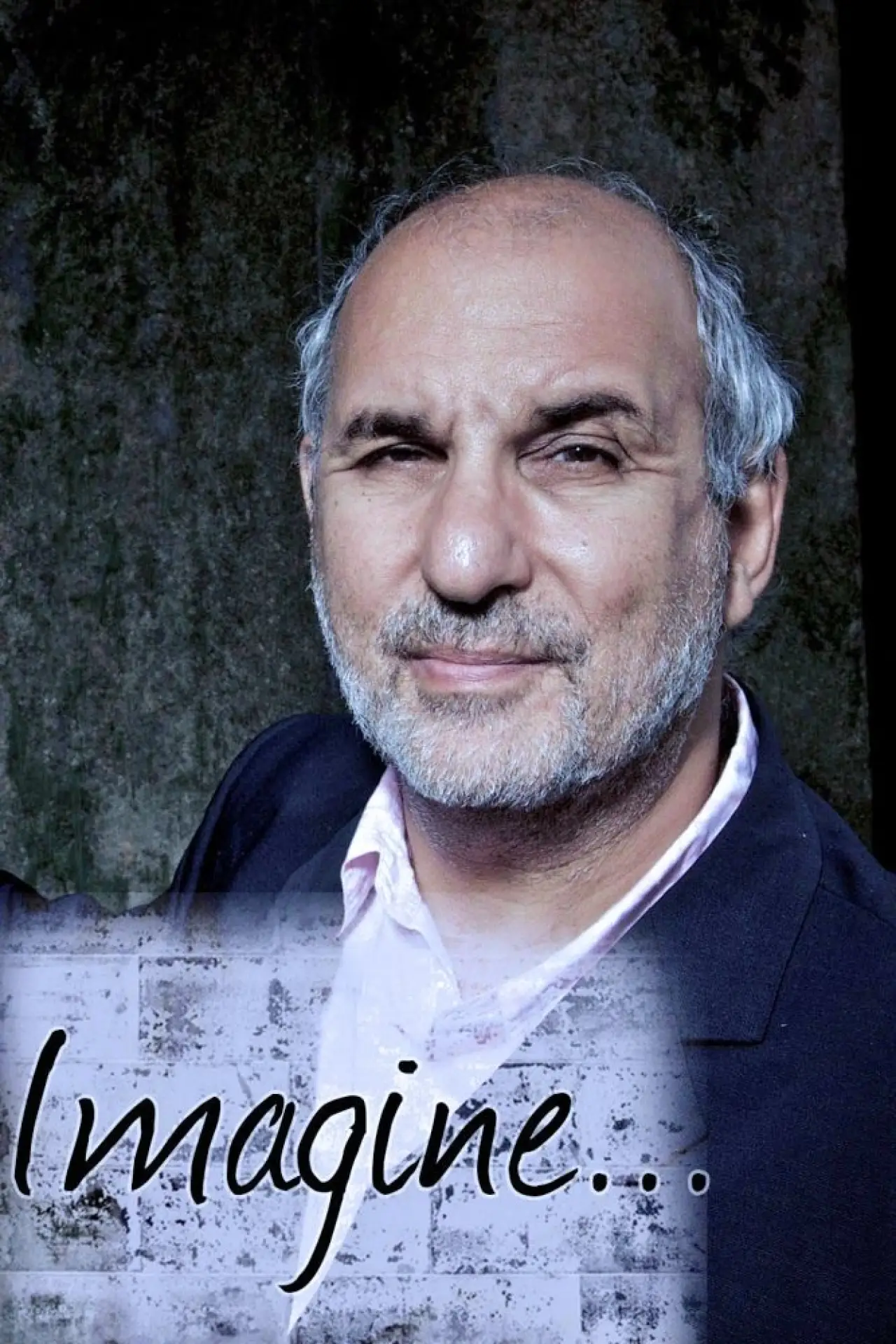Series poster "imagine…"