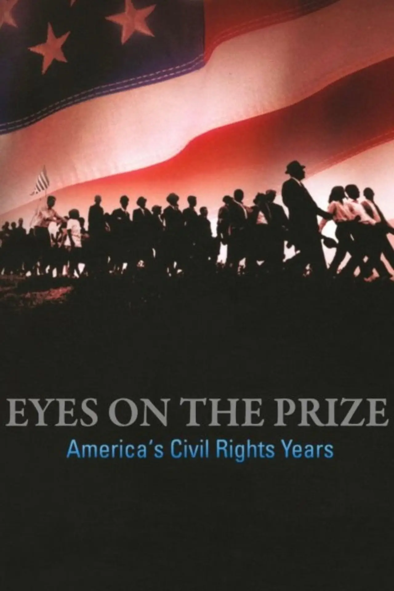 Series poster "Eyes on the Prize"