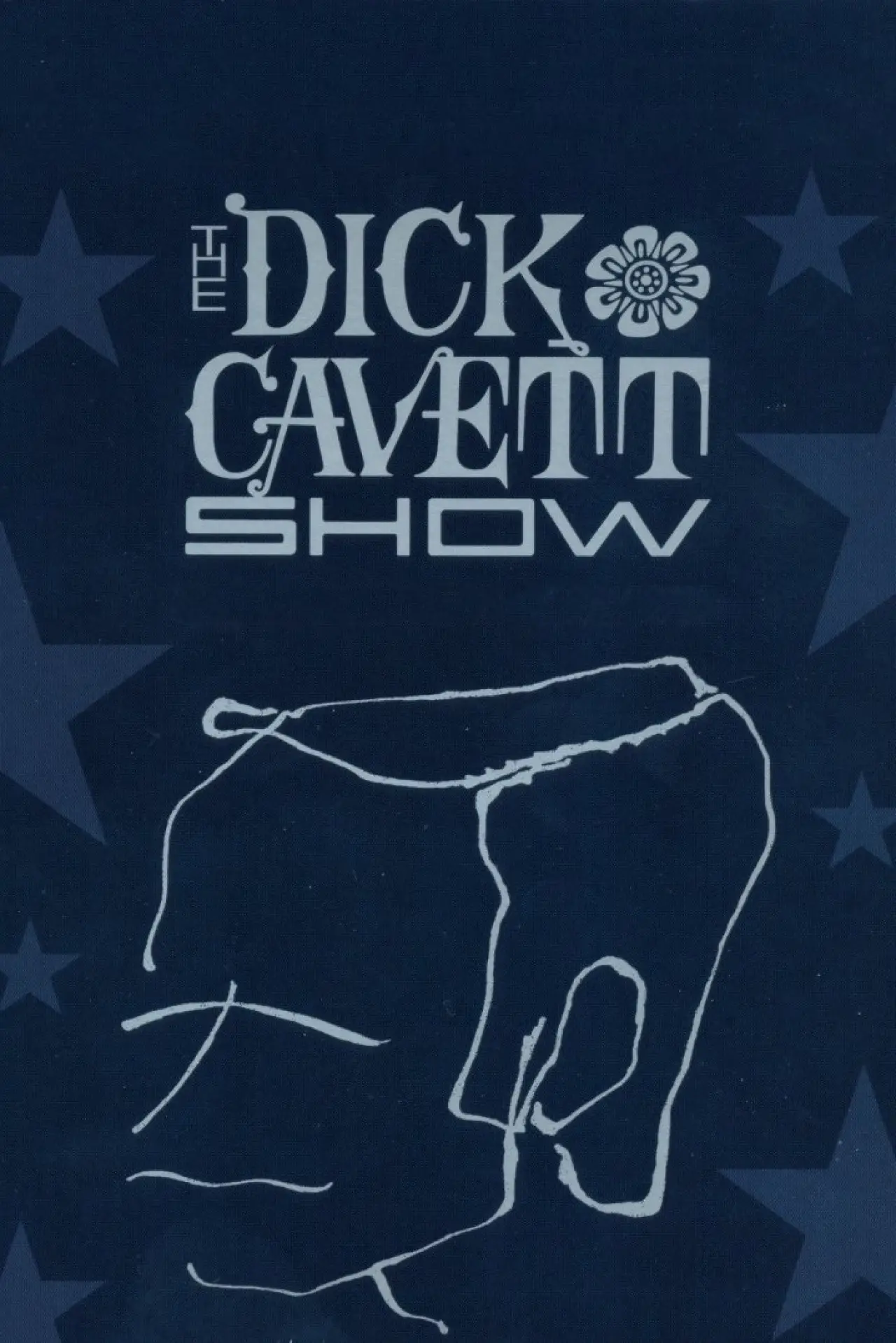 Постер к сериалу "The Dick Cavett Show"
