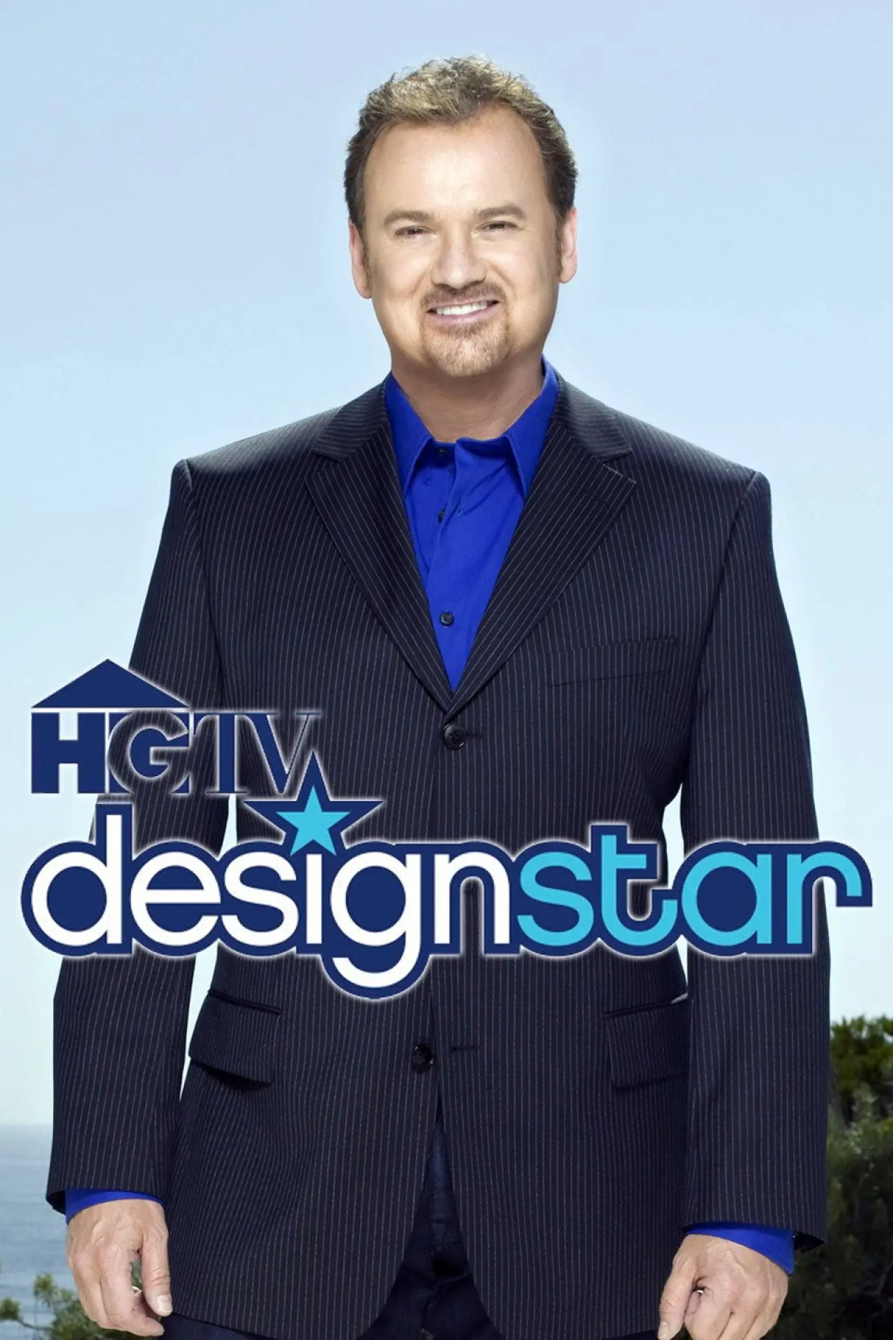 Series poster "HGTV Star"