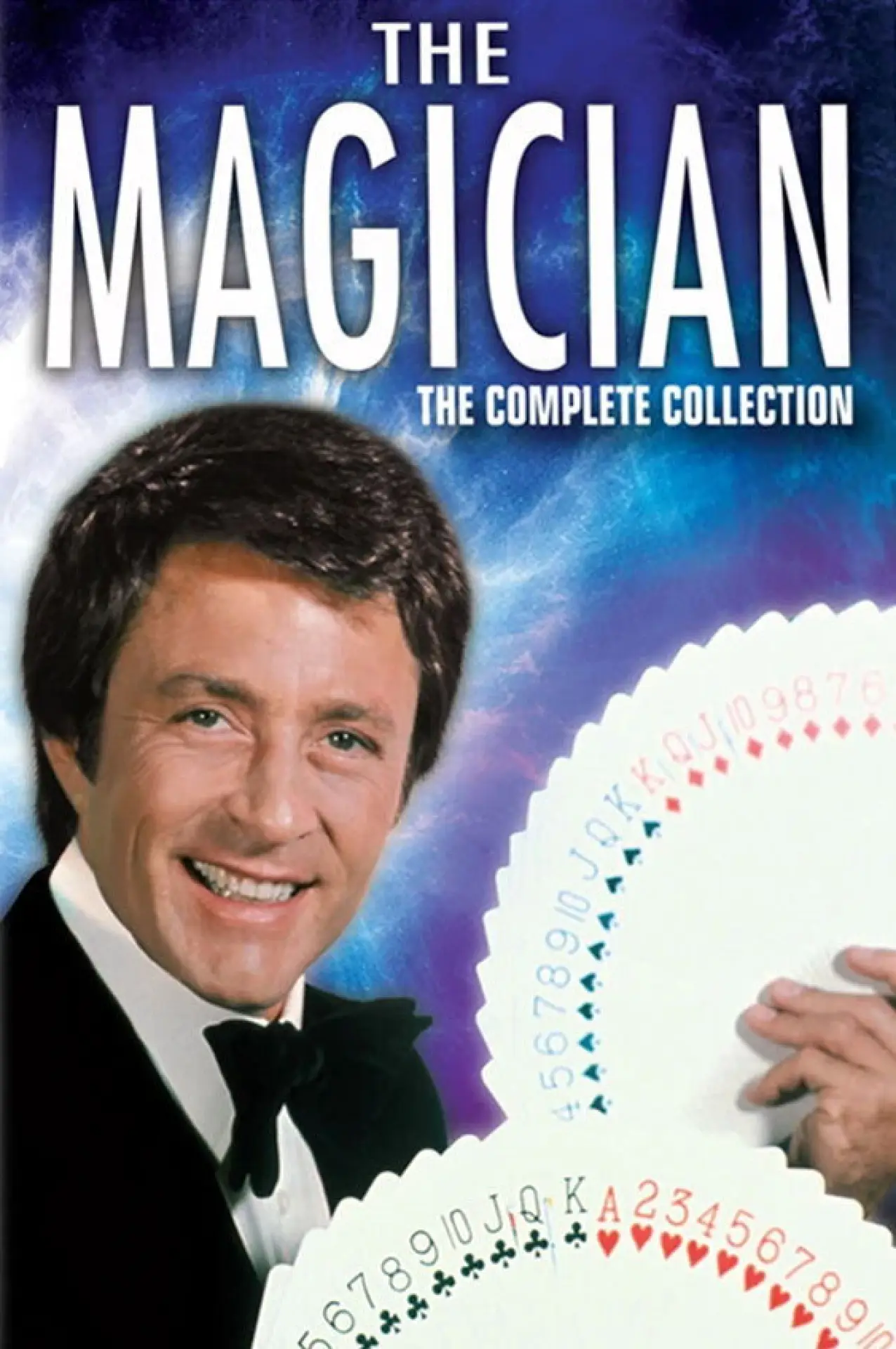 Series poster "The Magician"