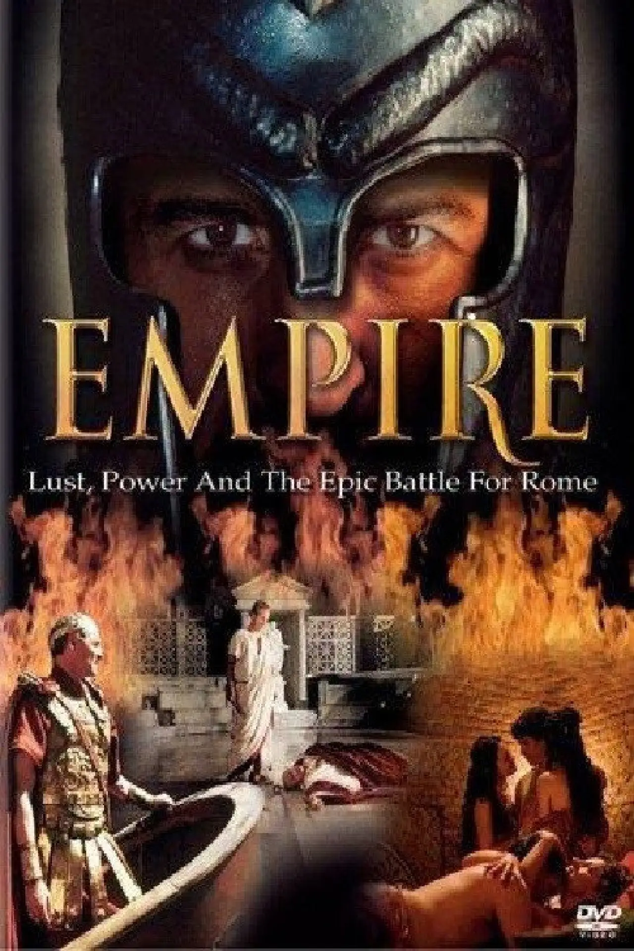 Series poster "Empire"