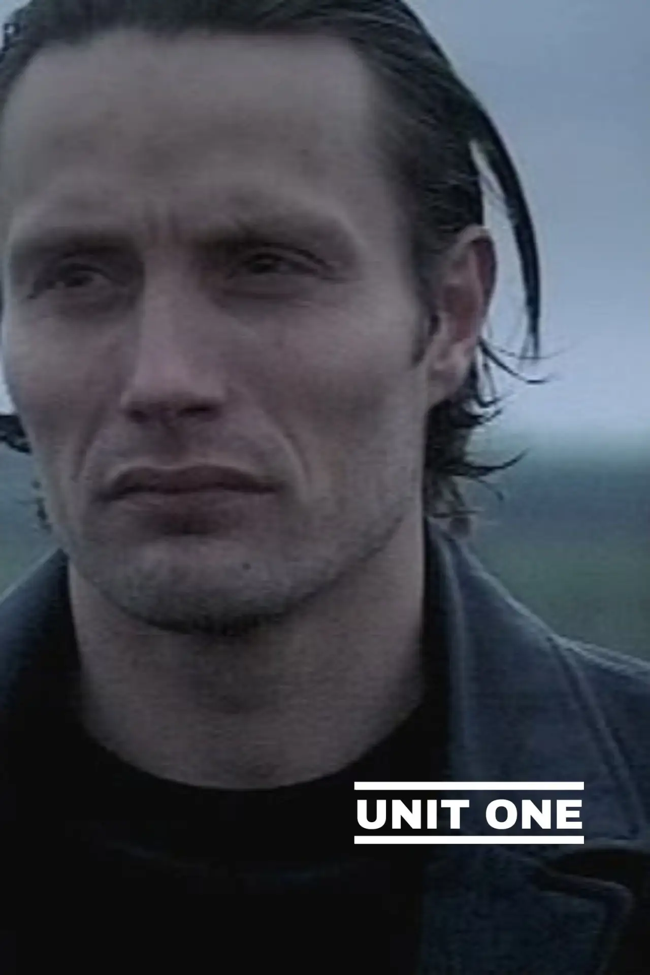 Series poster "Unit One"