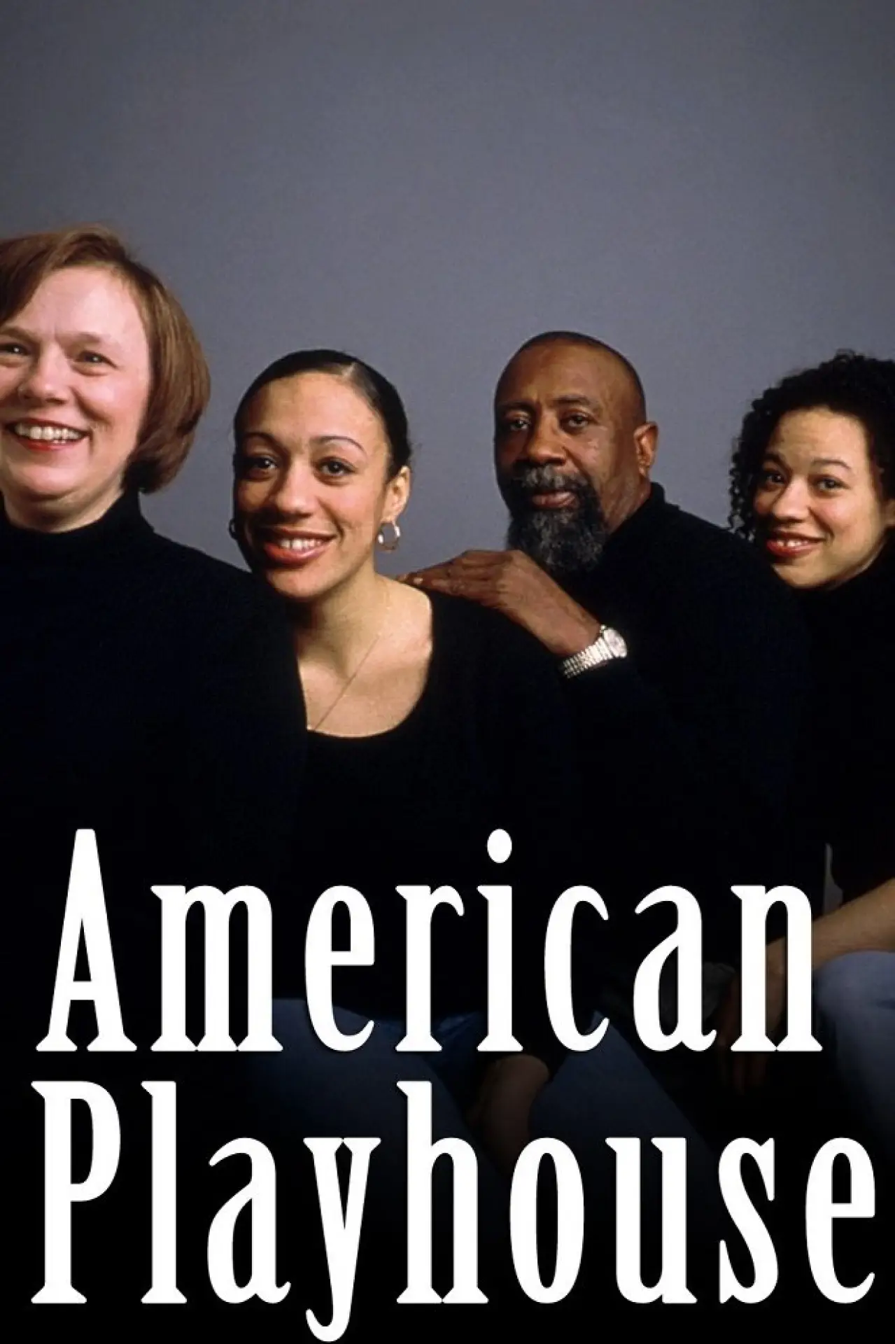 Постер к сериалу "American Playhouse"