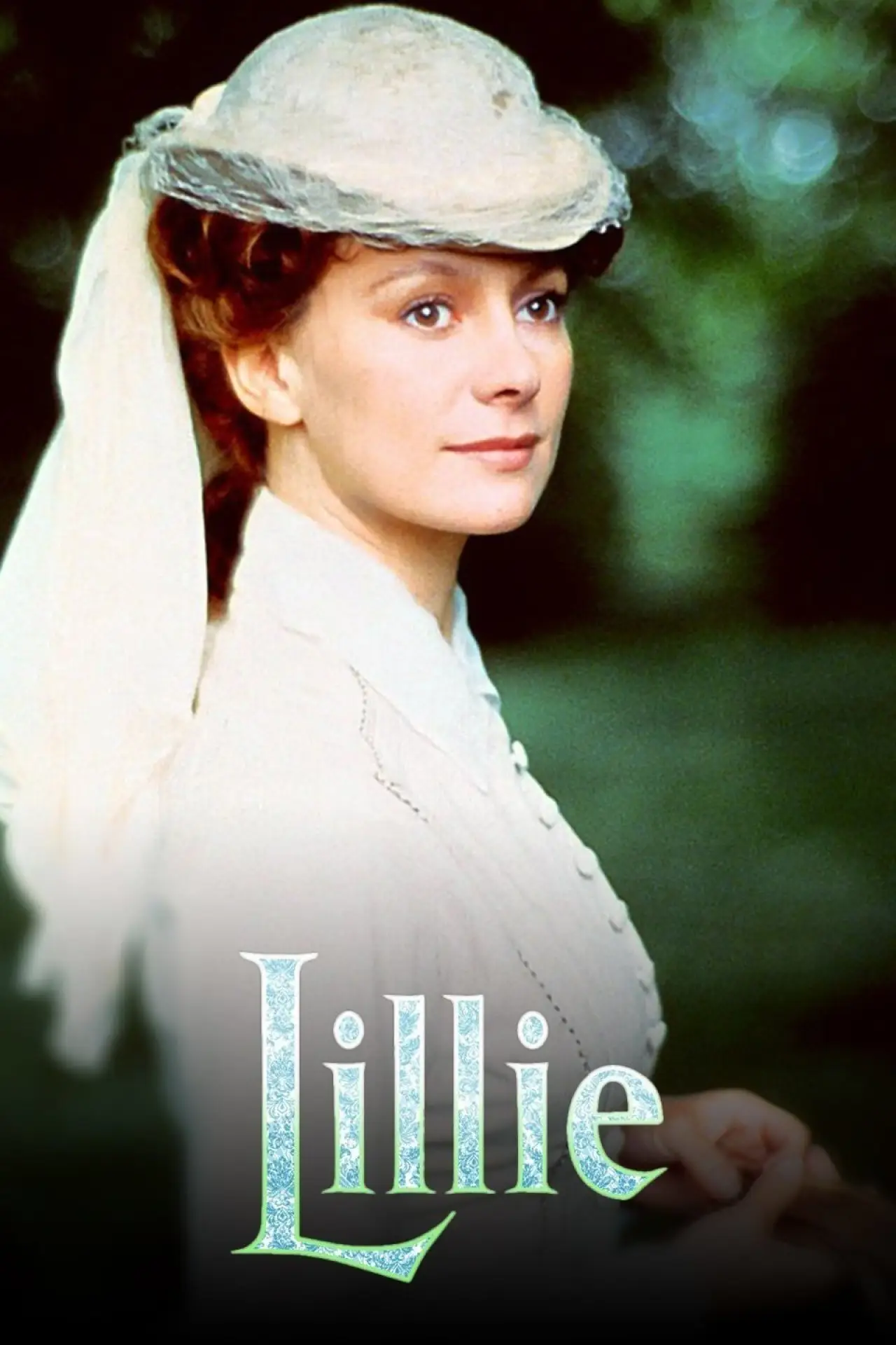 Series poster "Lillie"