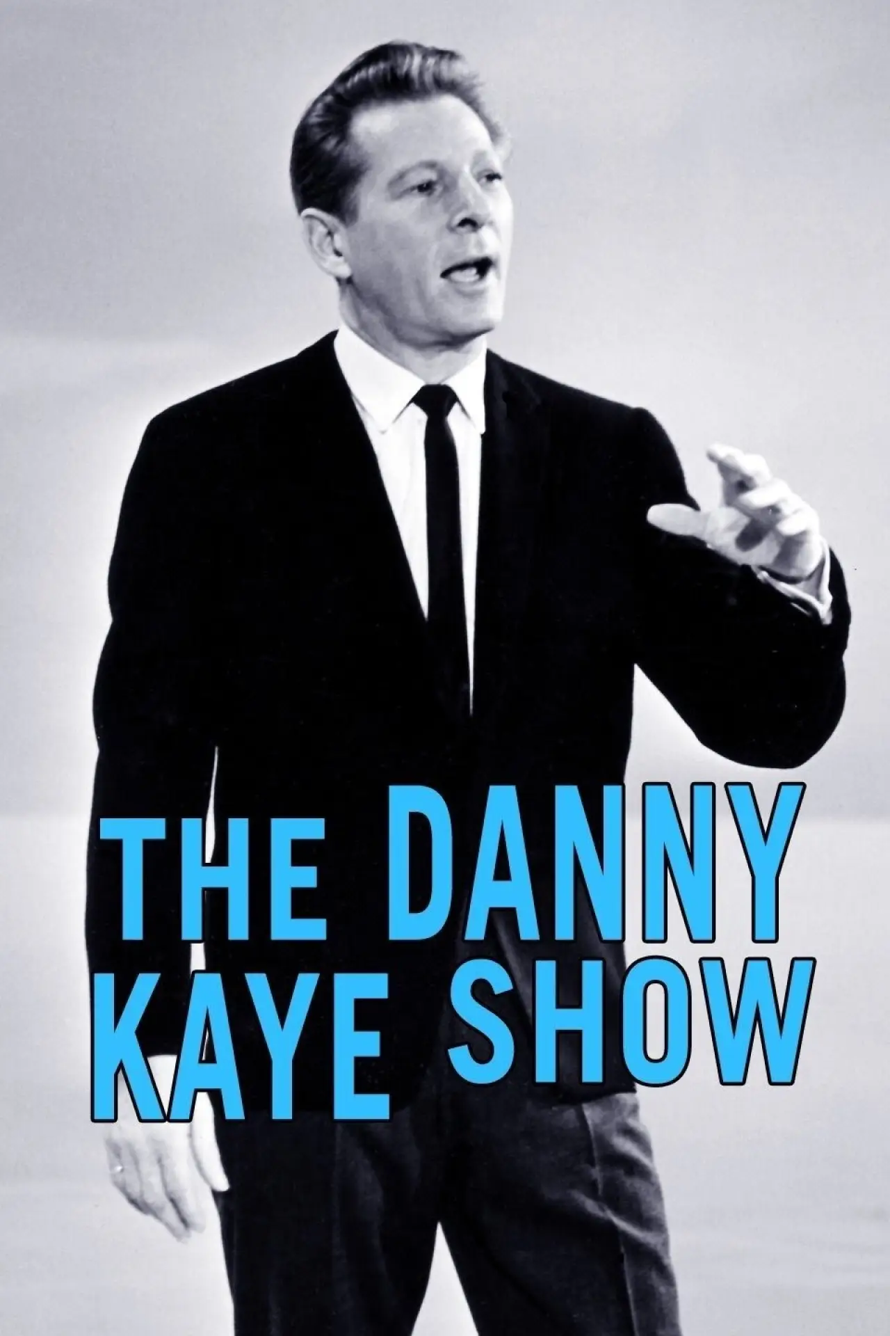 Series poster "The Danny Kaye Show"
