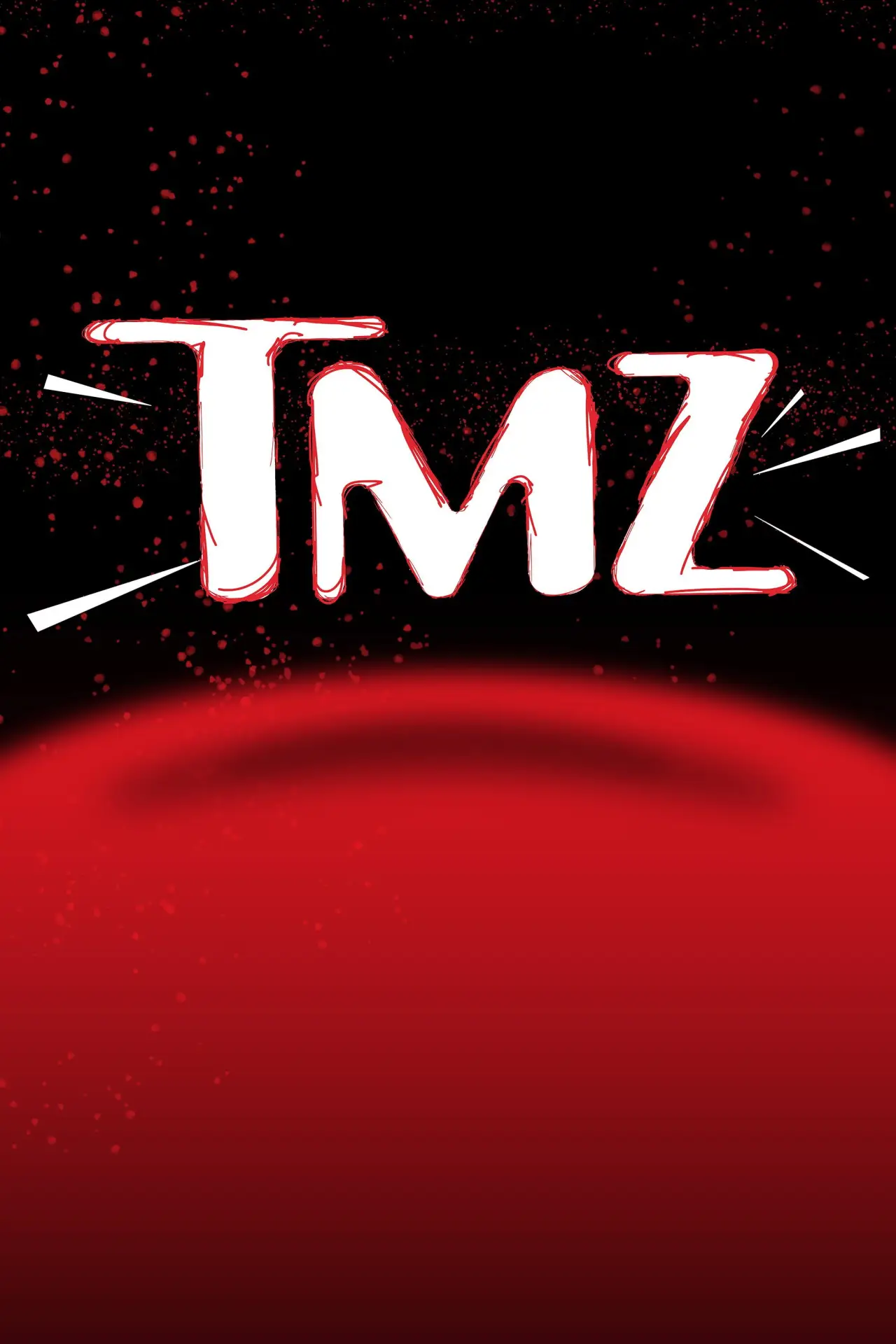Постер к сериалу "TMZ"