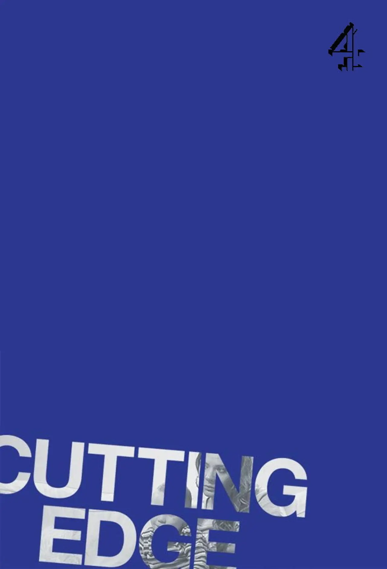 Series poster "Cutting Edge"