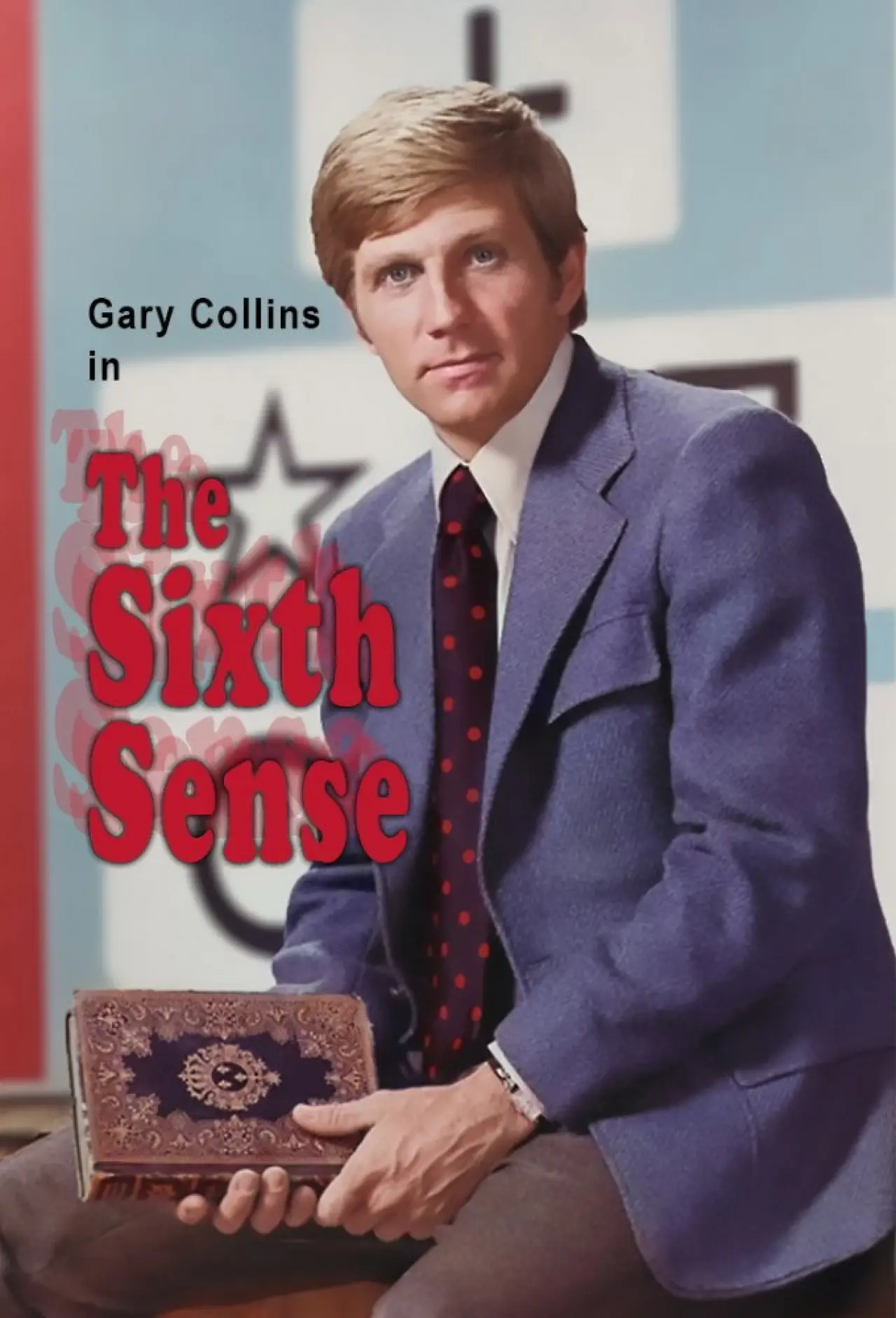 Series poster "The Sixth Sense"