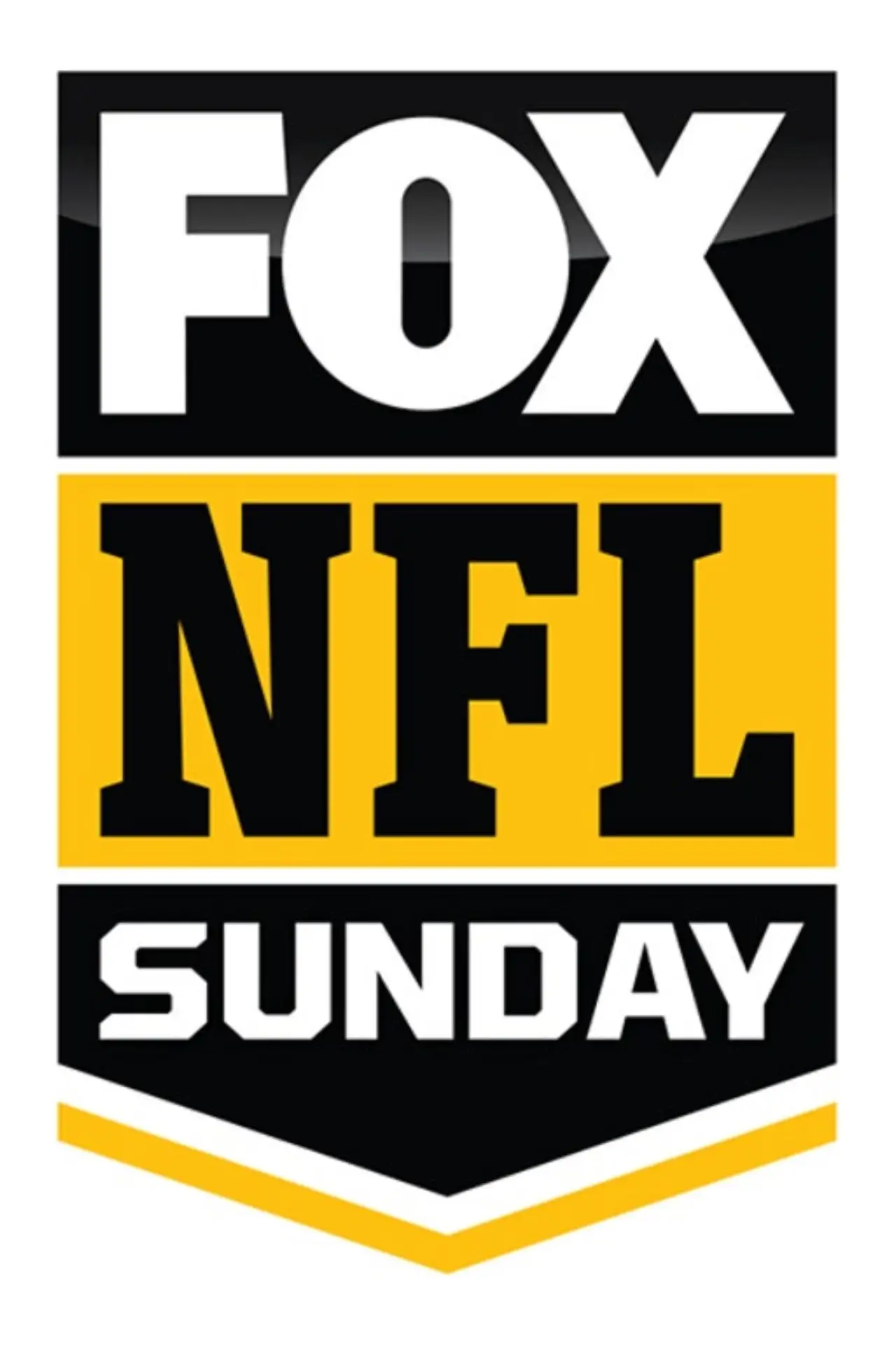 Series poster "Fox NFL Sunday"