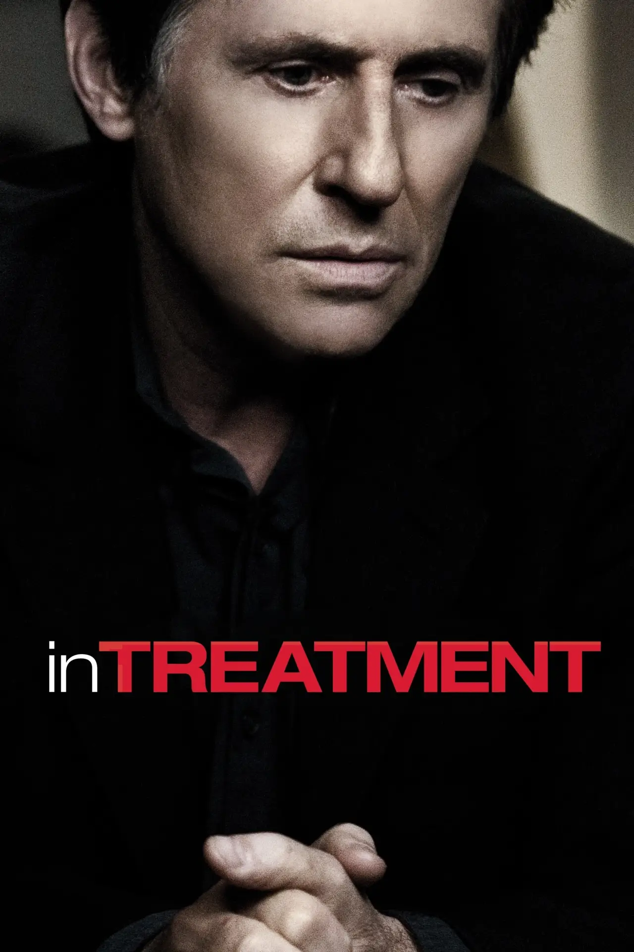 Постер к сериалу "In Treatment"