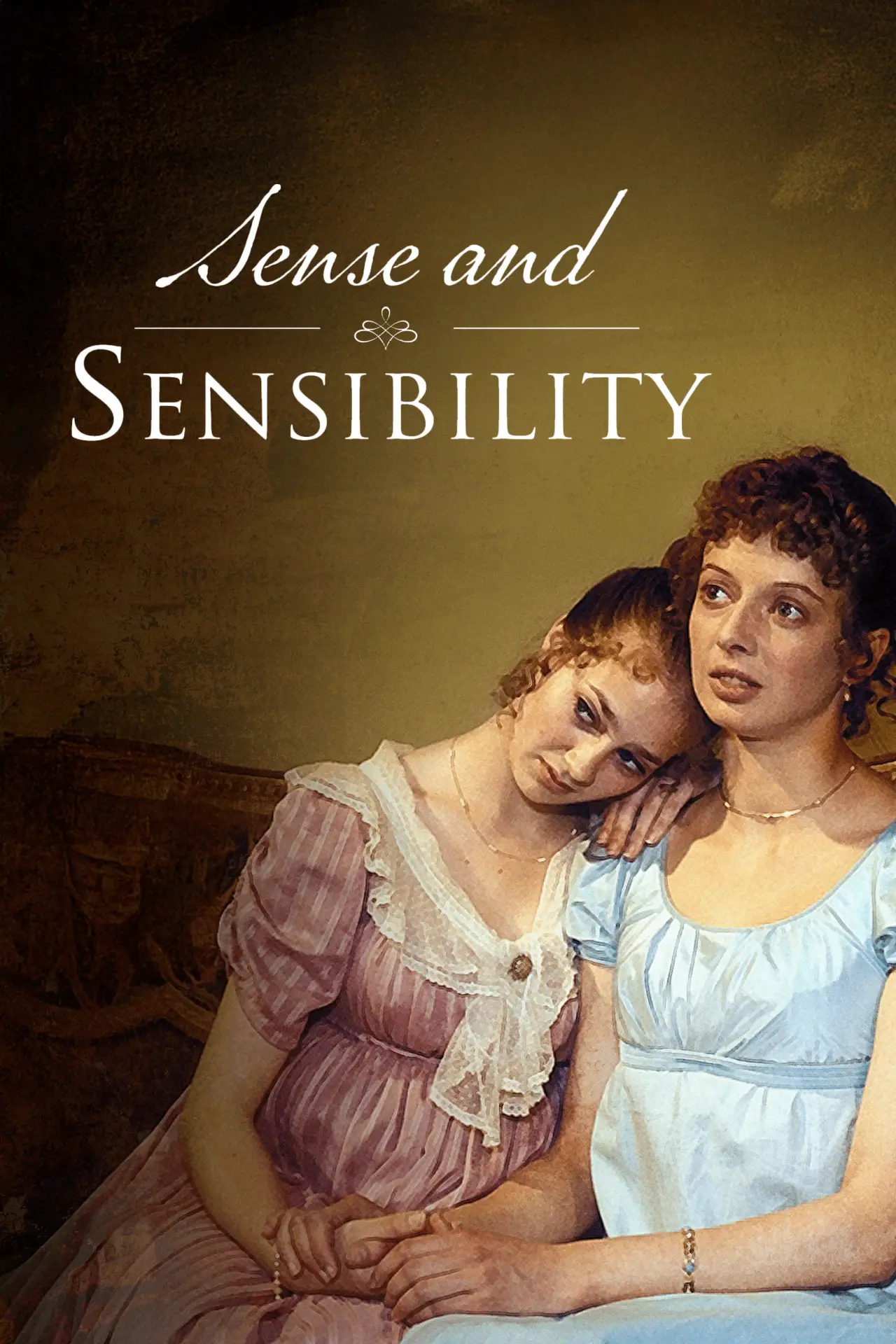 Series poster "Sense and Sensibility"