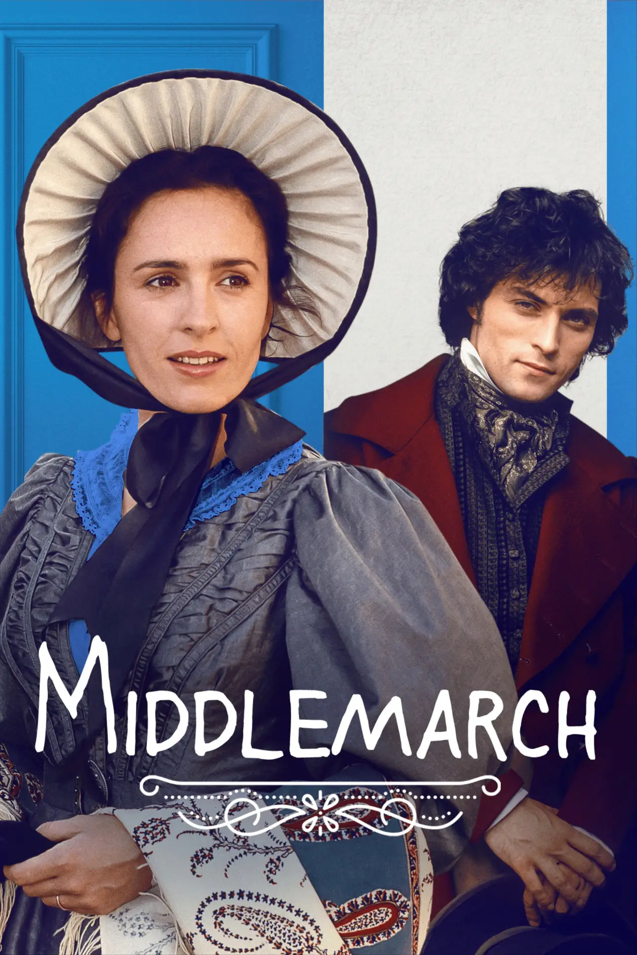 Series poster "Middlemarch"