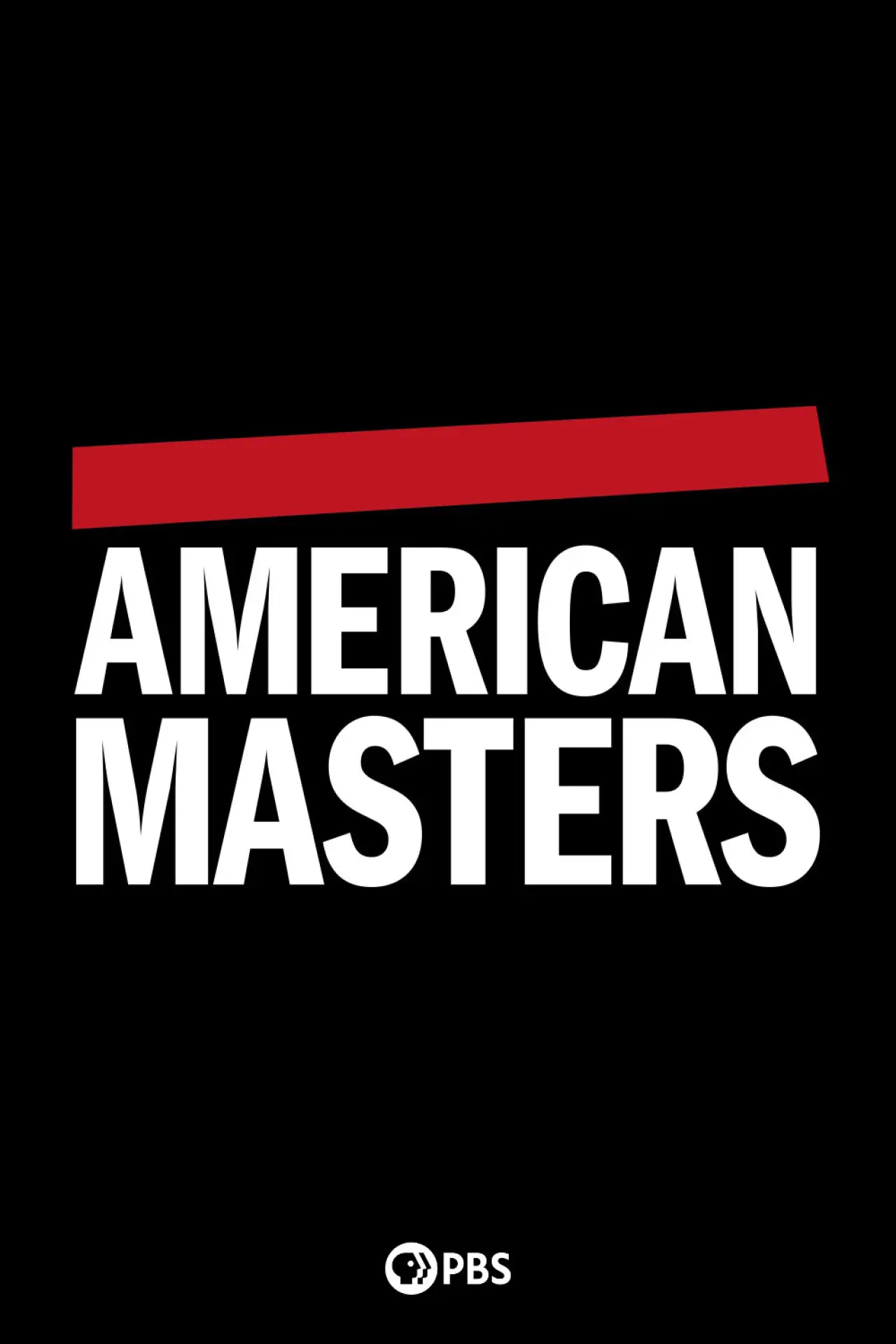 Постер к сериалу "American Masters"