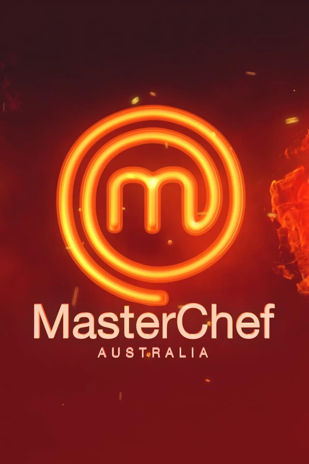 Постер к сериалу "MasterChef Australia"