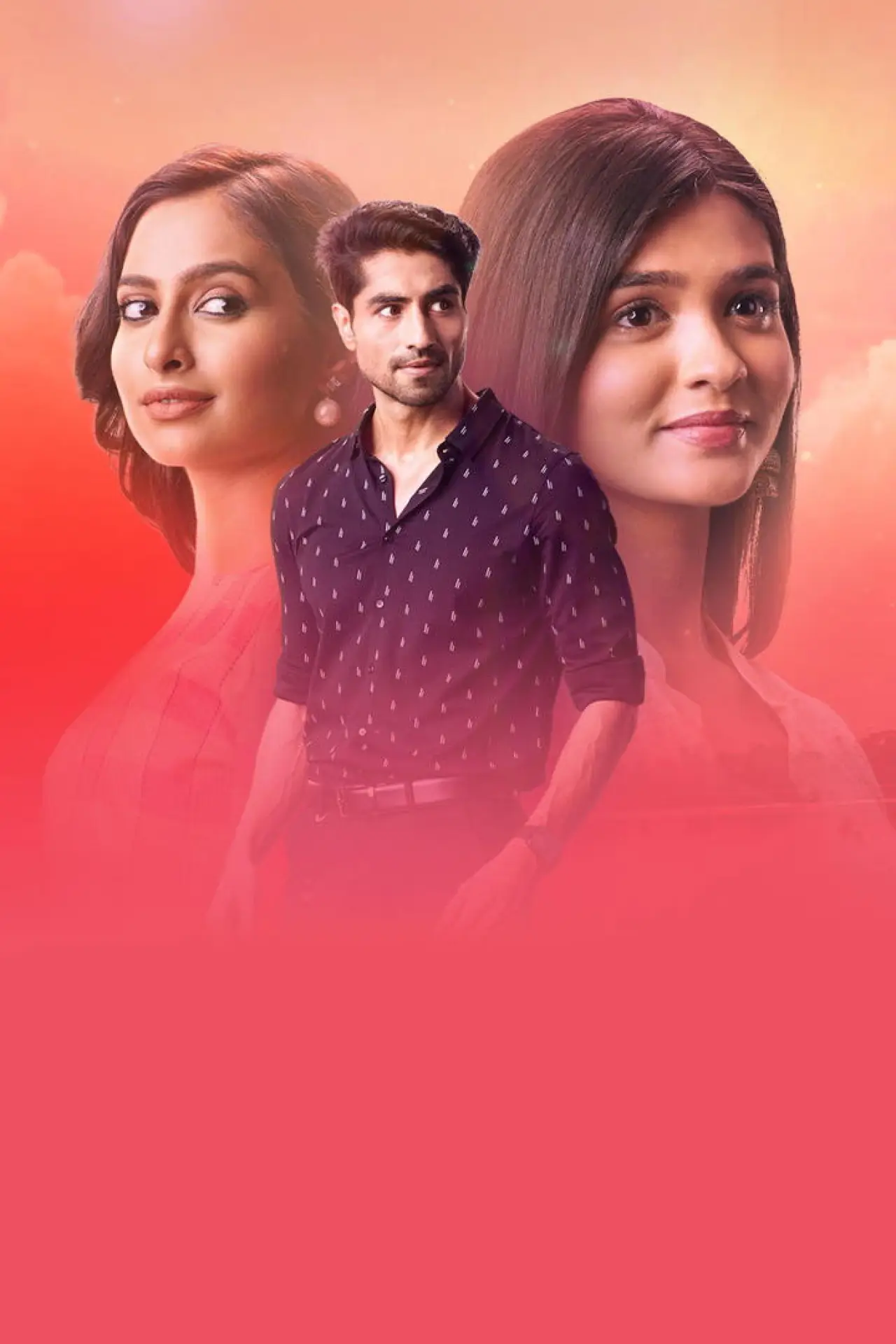 Постер к сериалу "Yeh Rishta Kya Kehlata Hai"