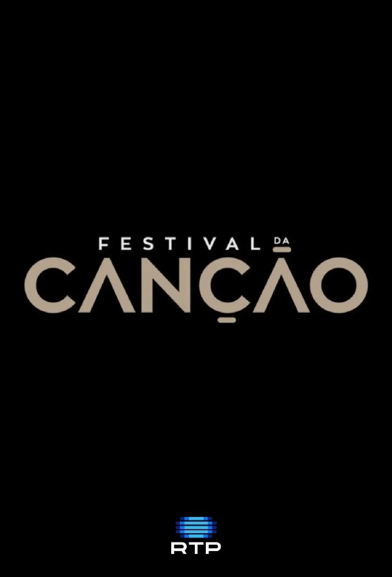 Series poster "Festival da Canção"