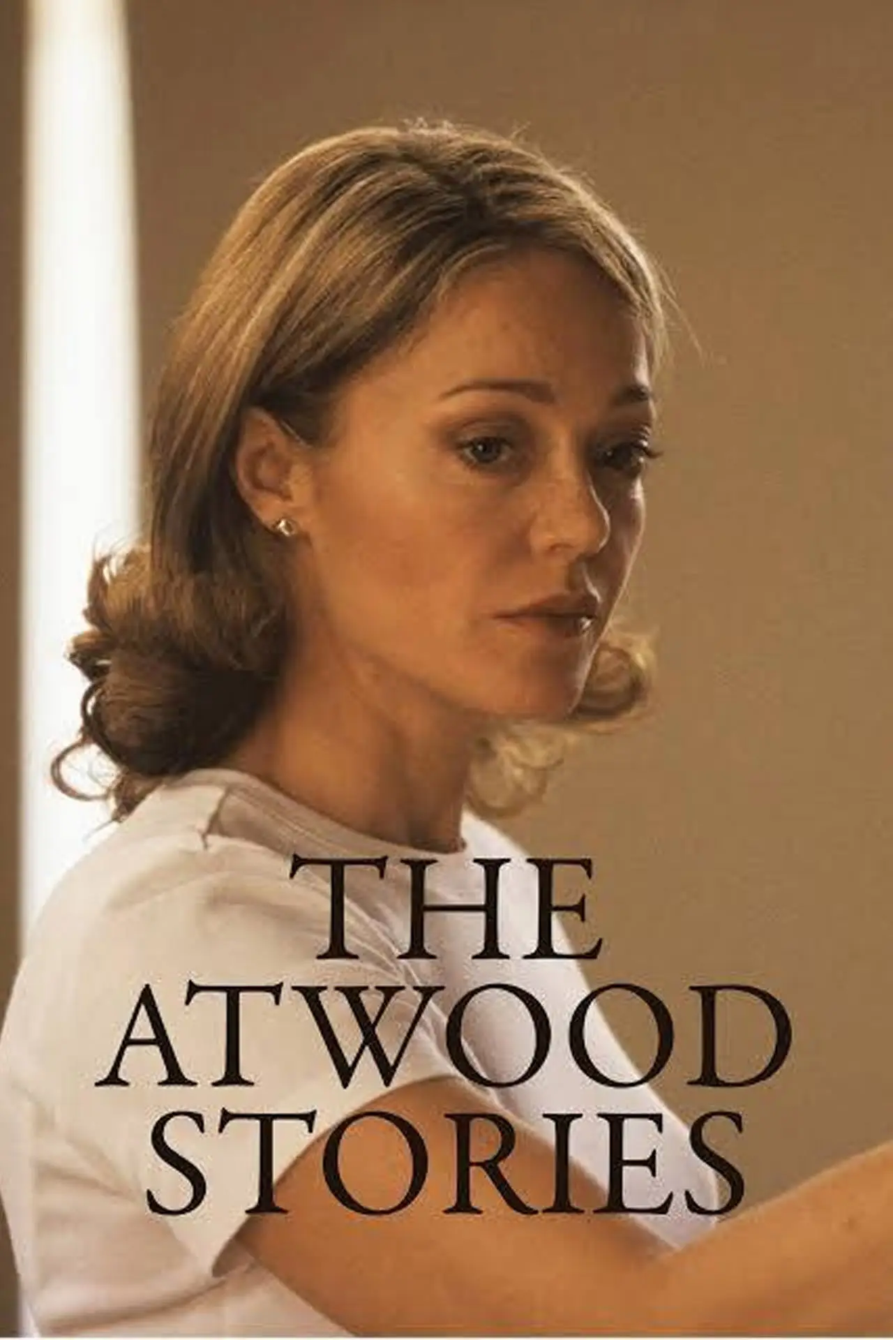 Series poster "The Atwood Stories"