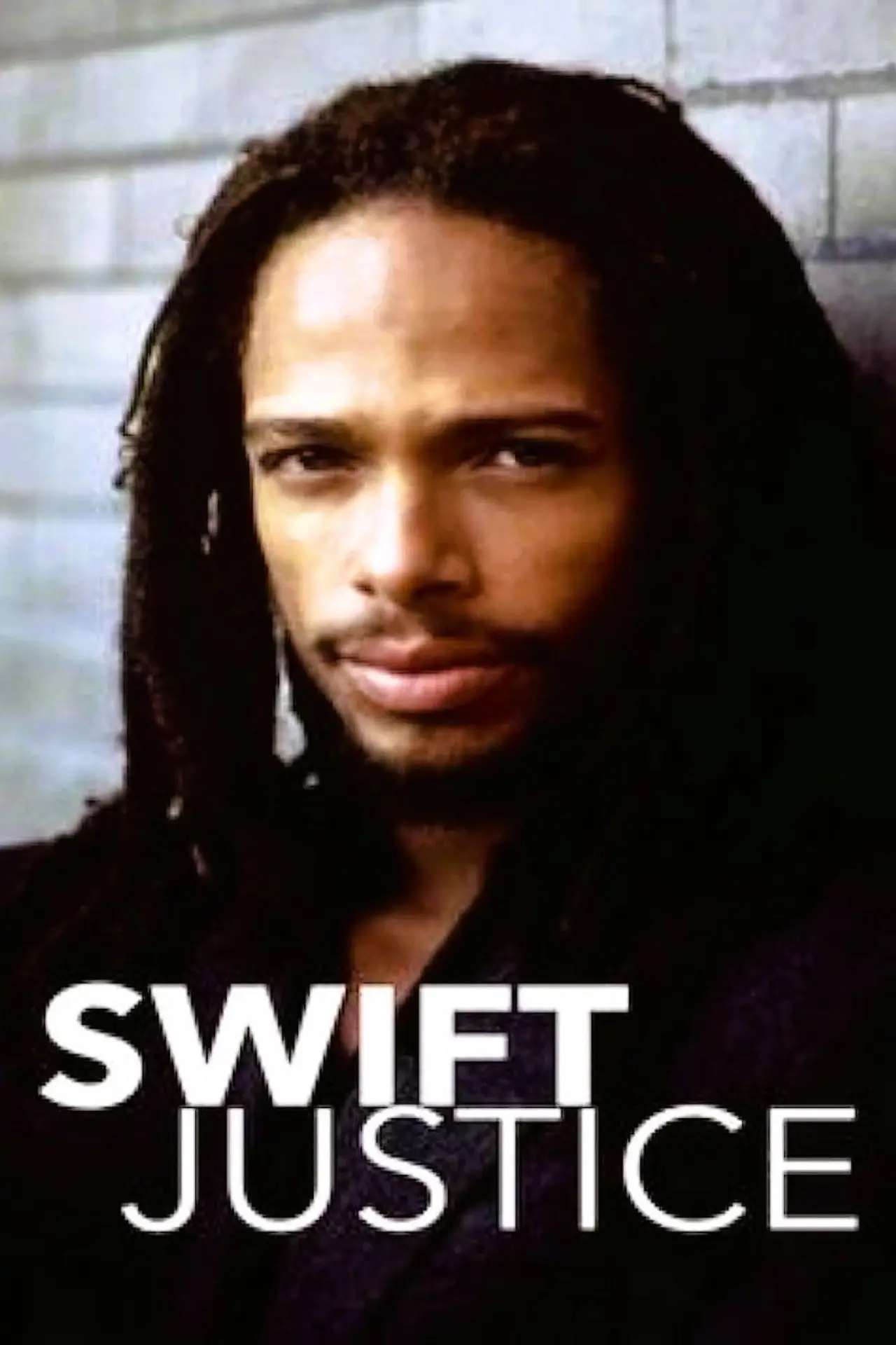 Series poster "Swift Justice"