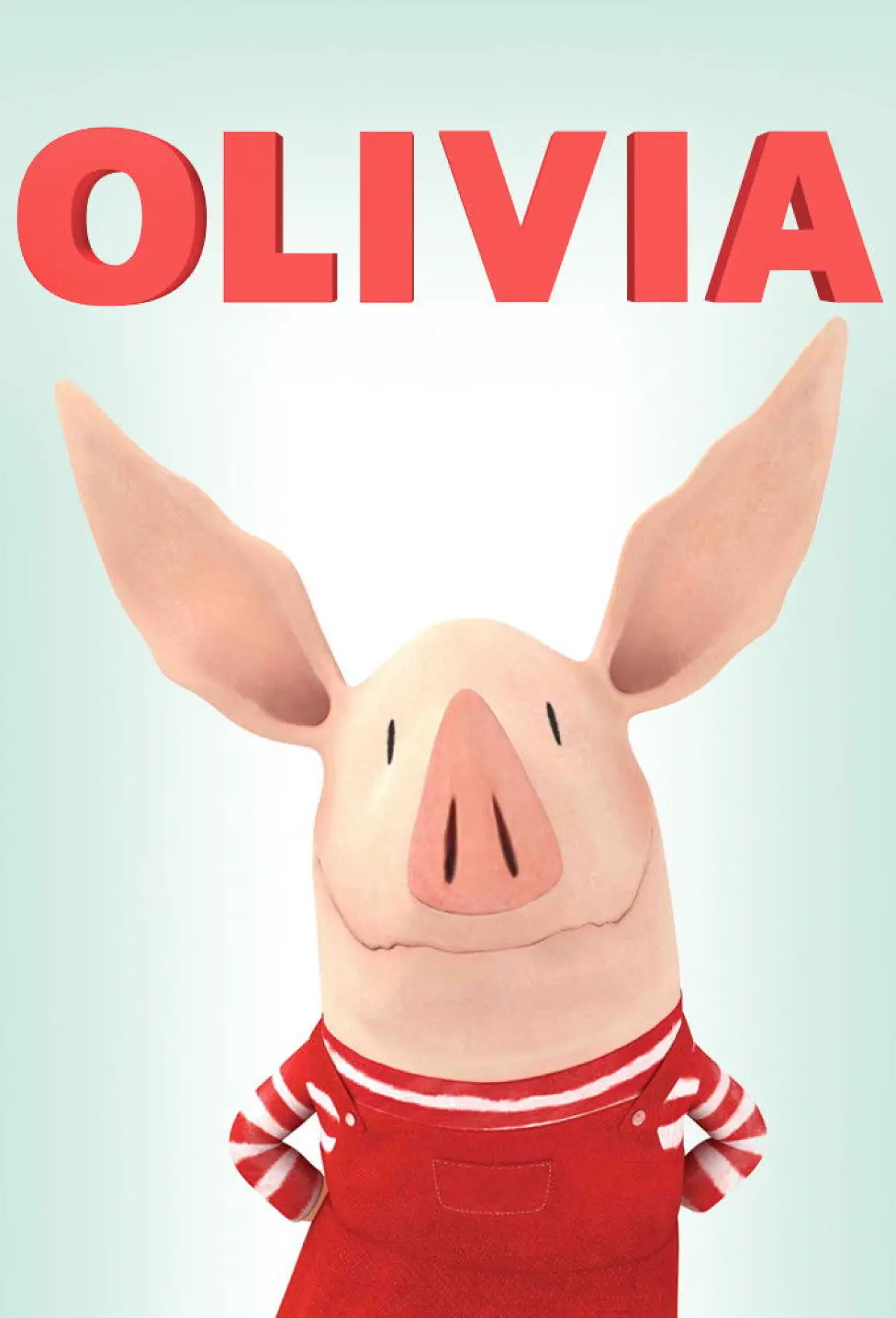 Series poster "Olivia"