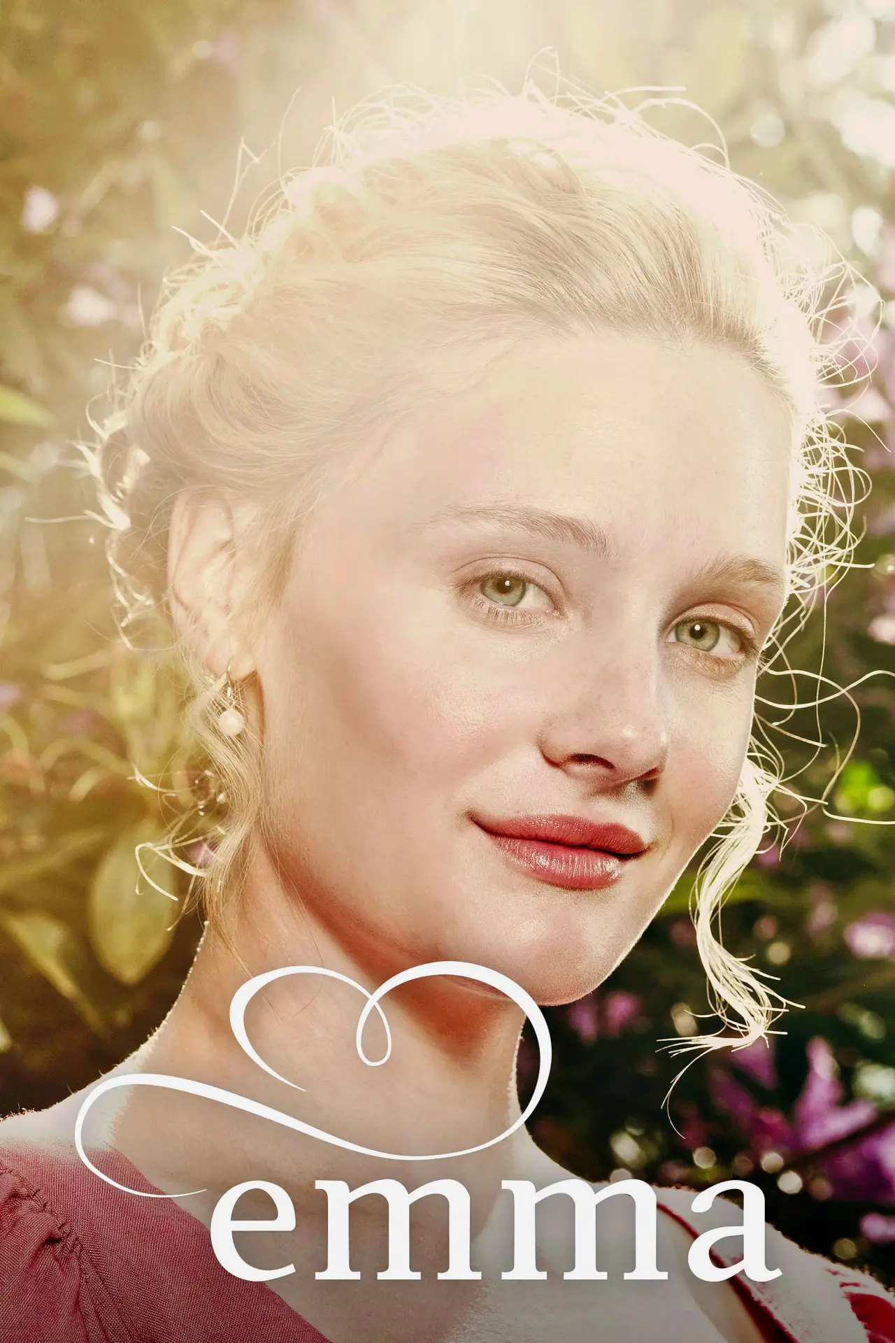 Series poster "Emma"