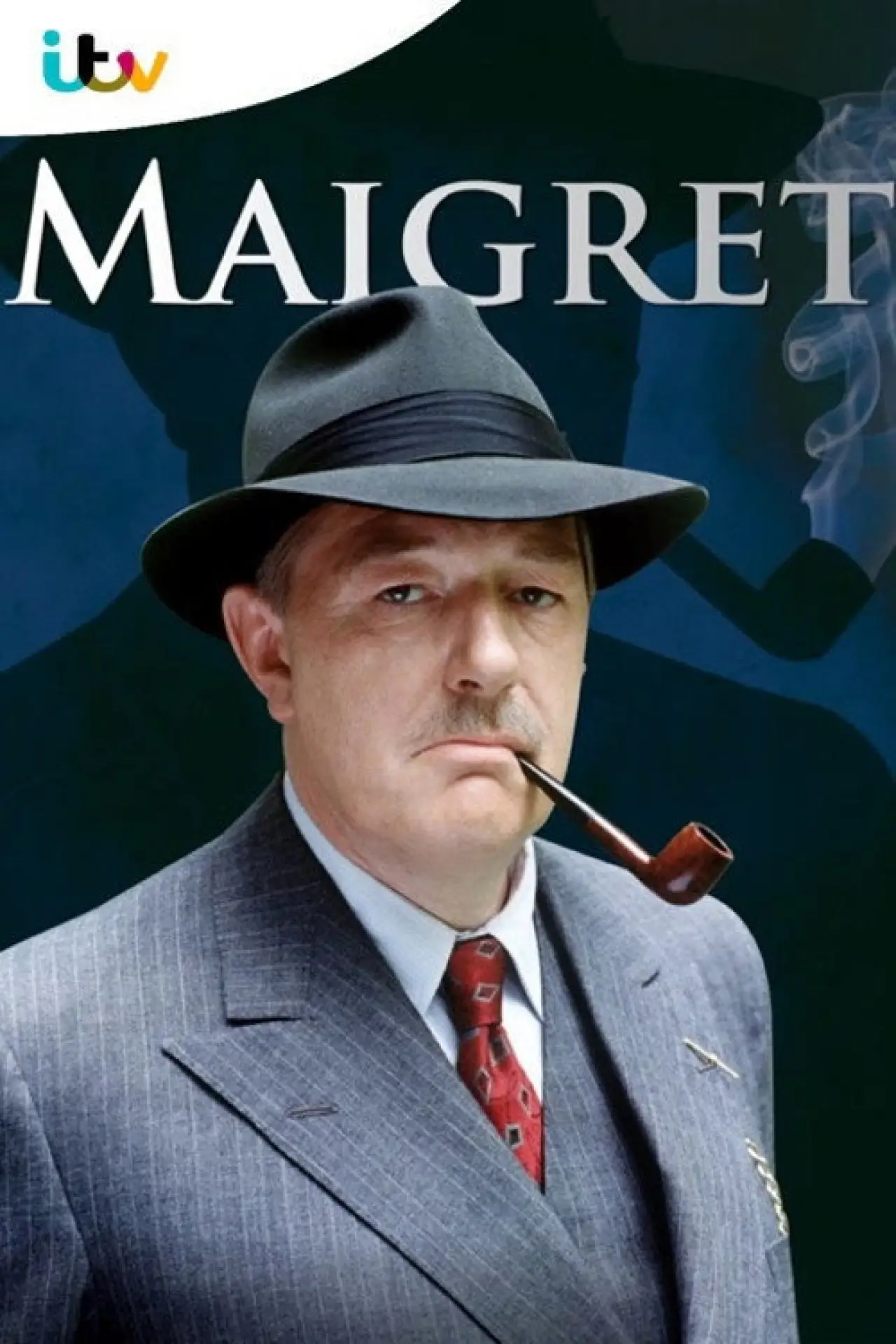 Series poster "Maigret"