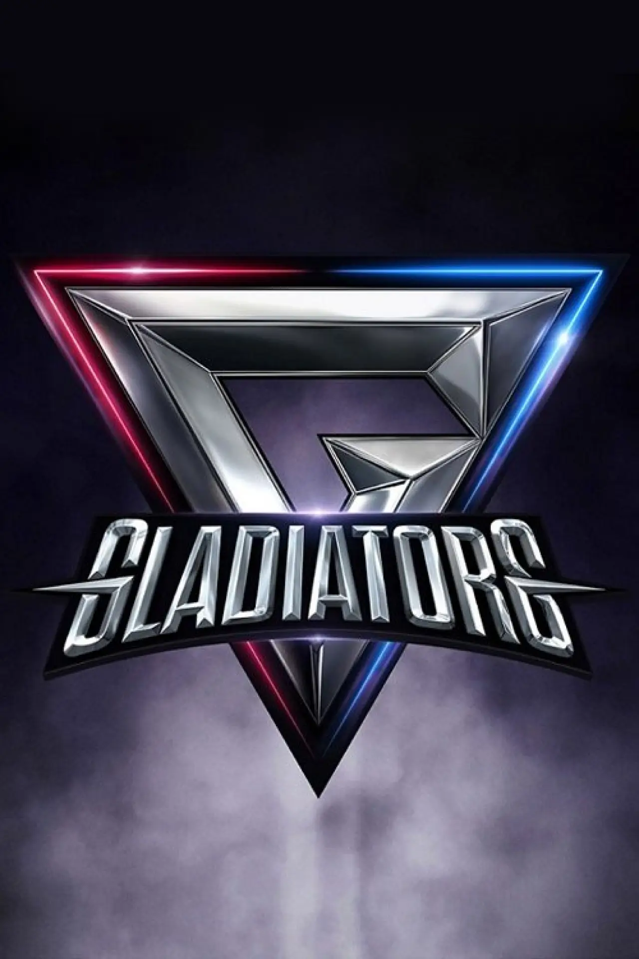 Series poster "Gladiators"