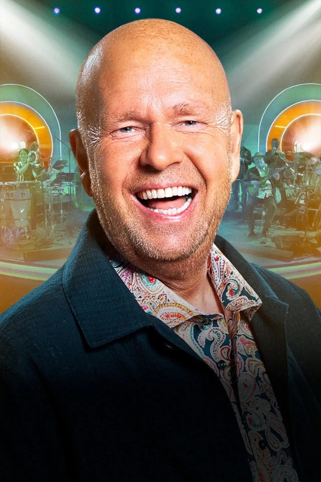 Series poster "Doobidoo"
