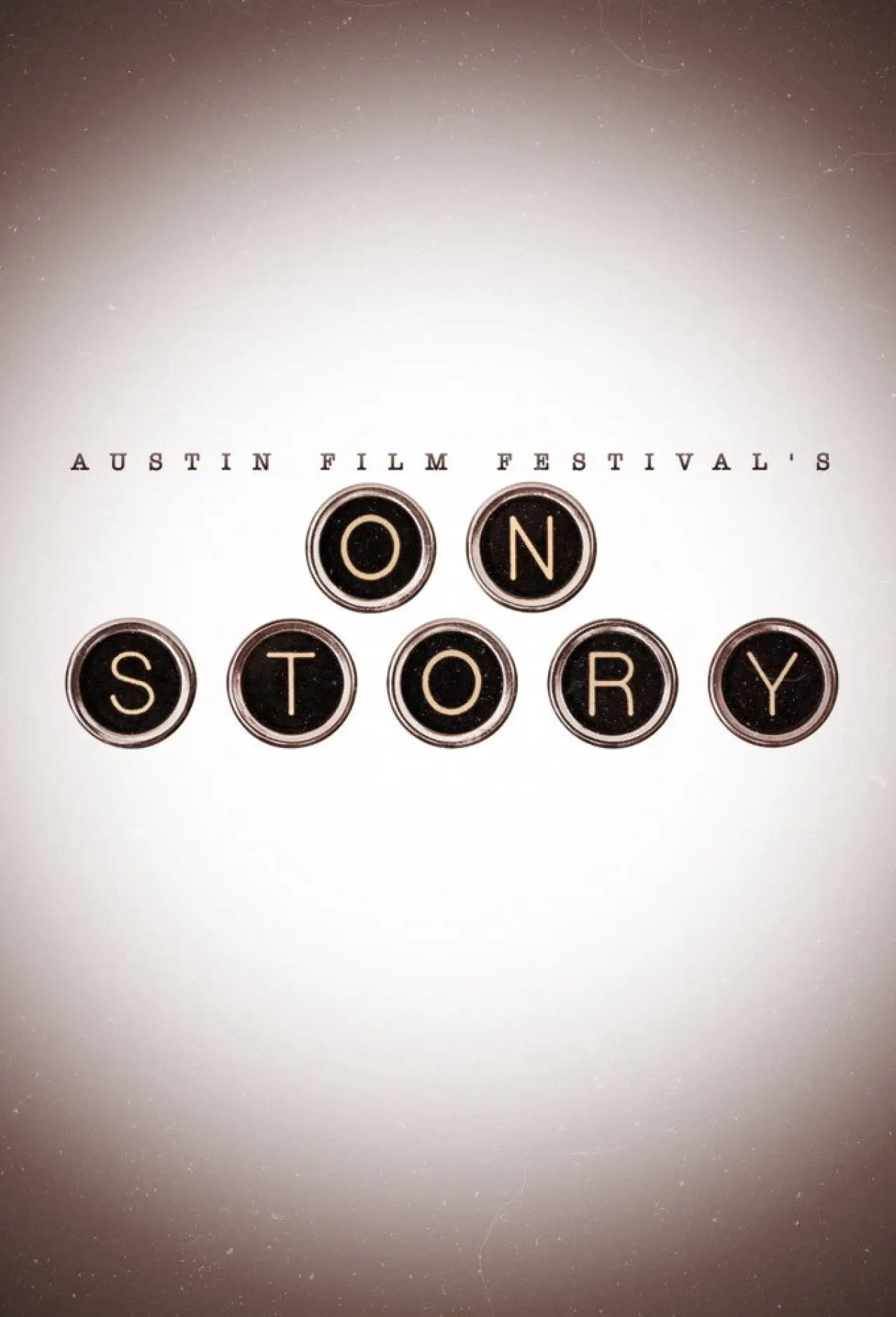 Series poster "On Story"