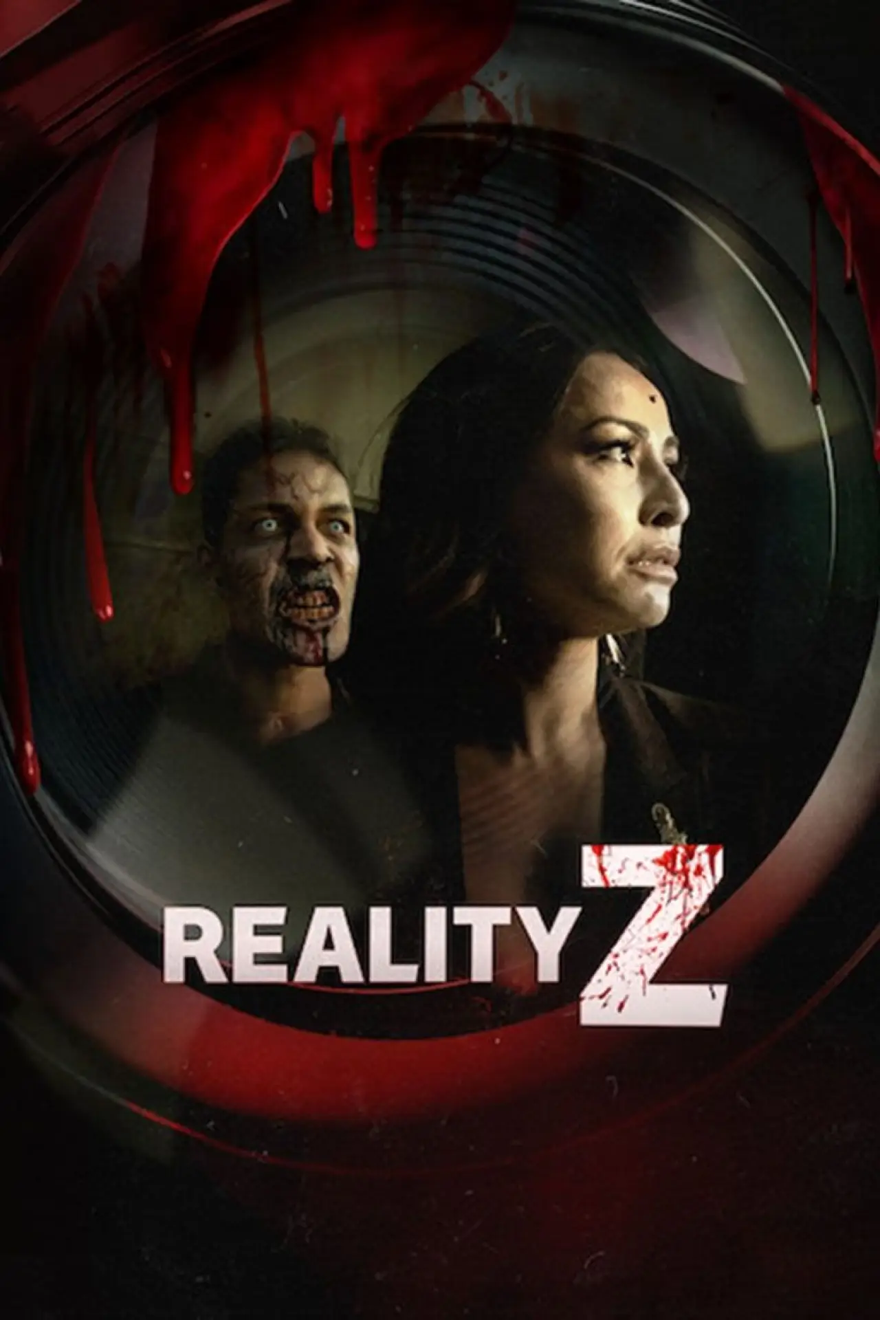 Series poster "Reality Z"