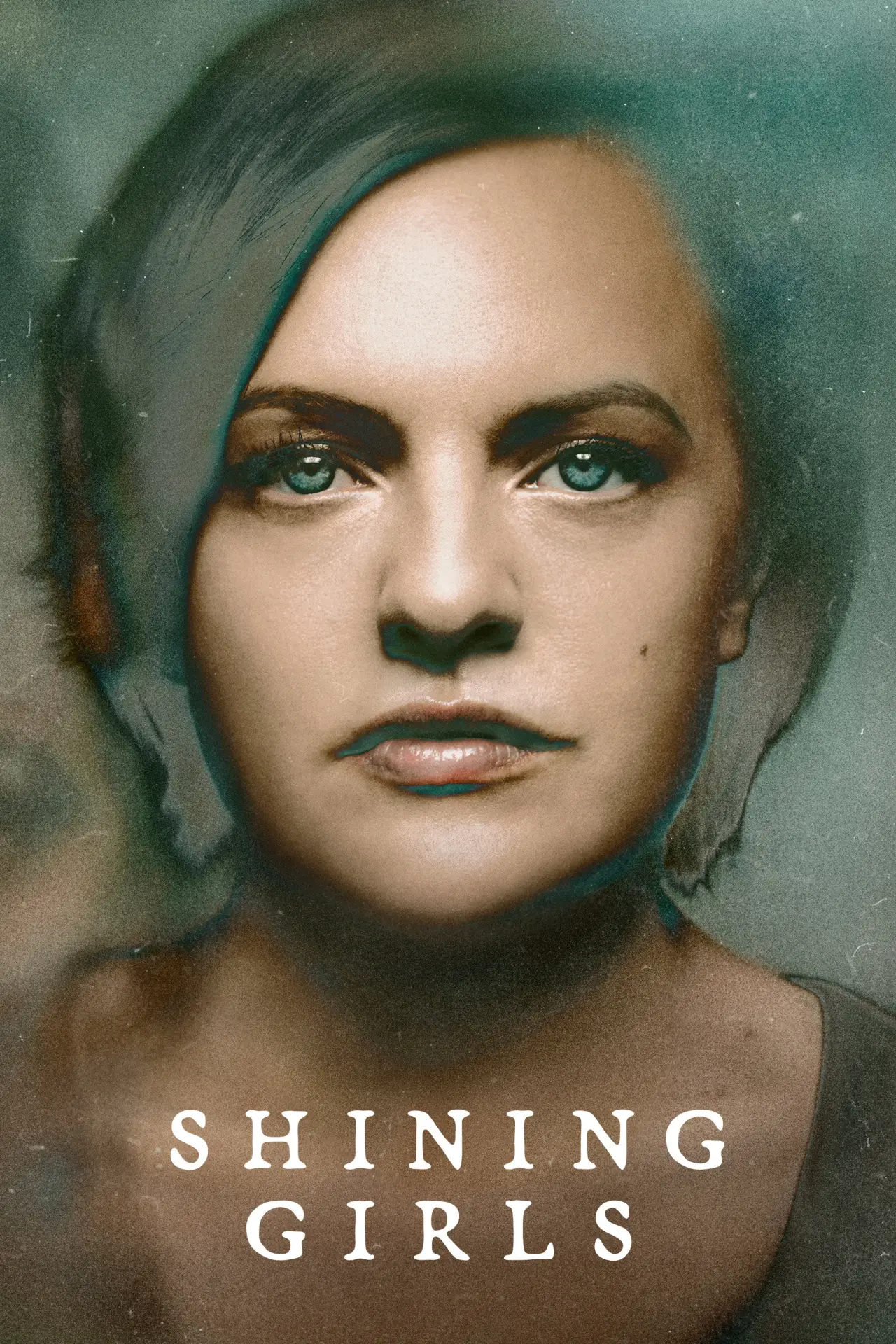 Series poster "Shining Girls"