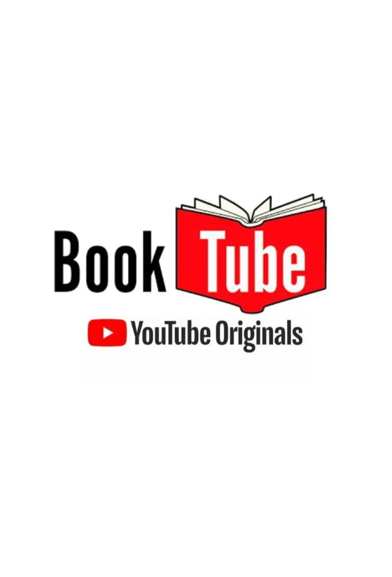 Series poster "BookTube"