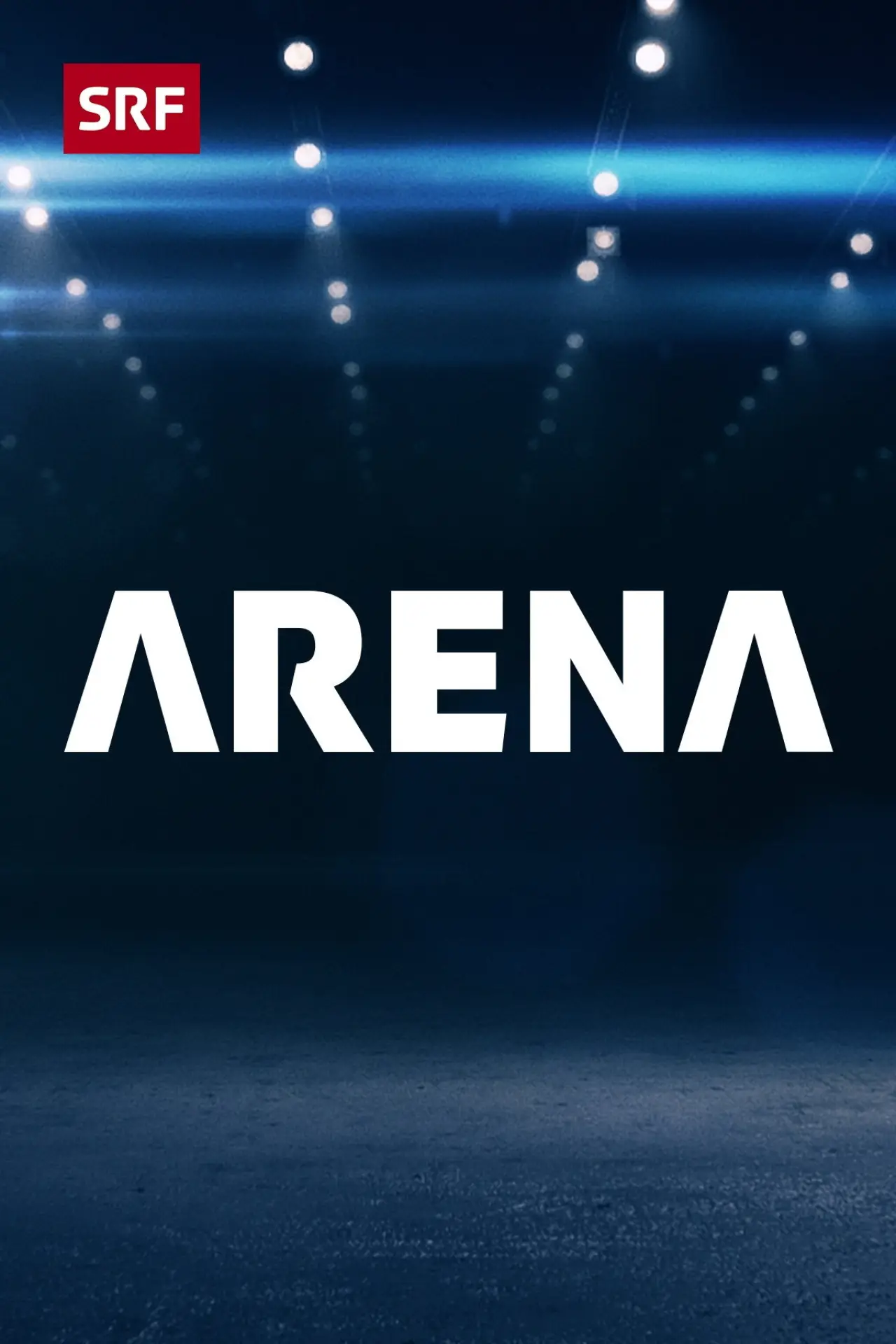 Series poster "Arena"
