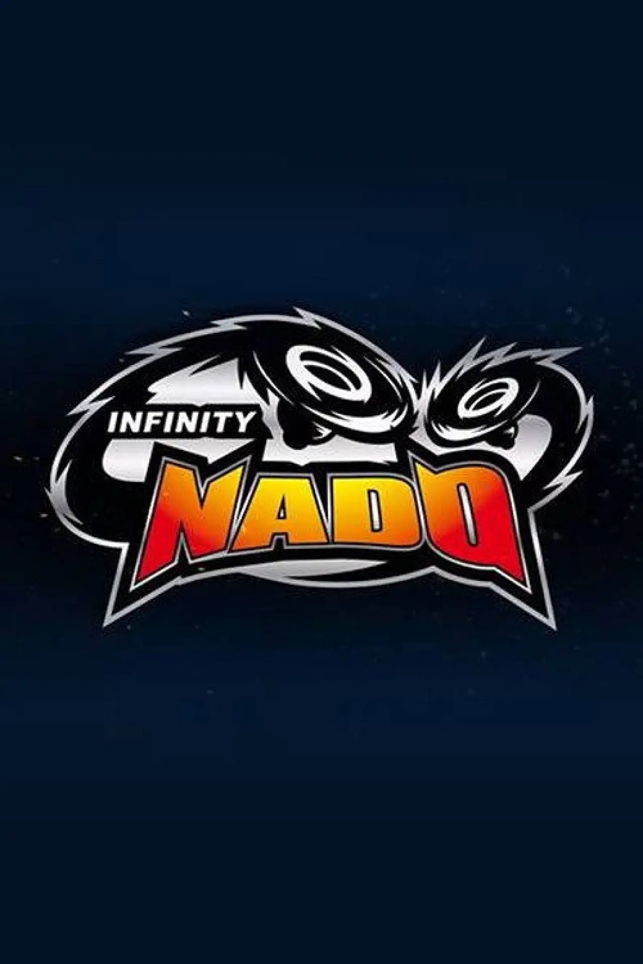Series poster "Infinity Nado"