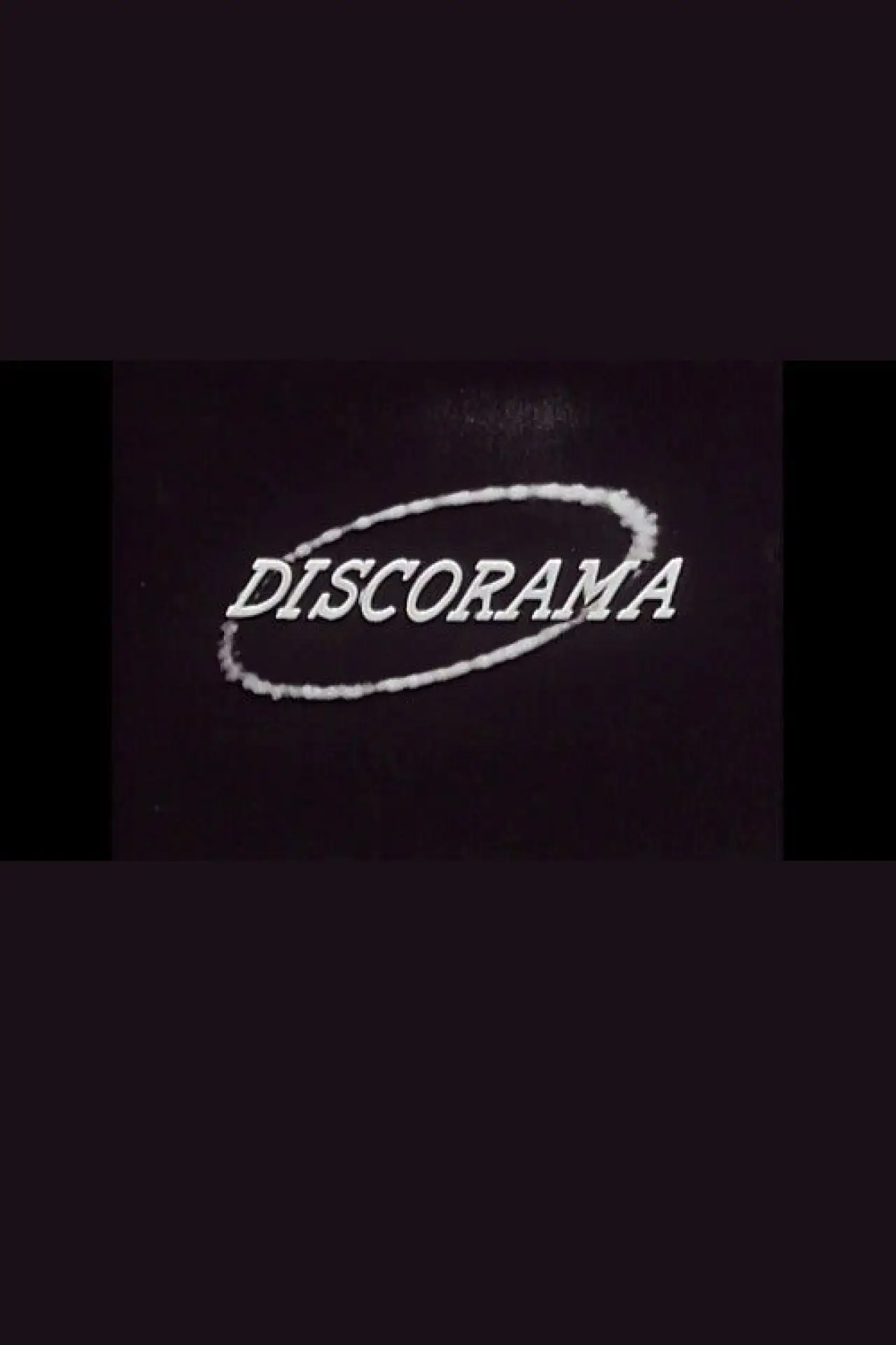 Постер к сериалу "Discorama"