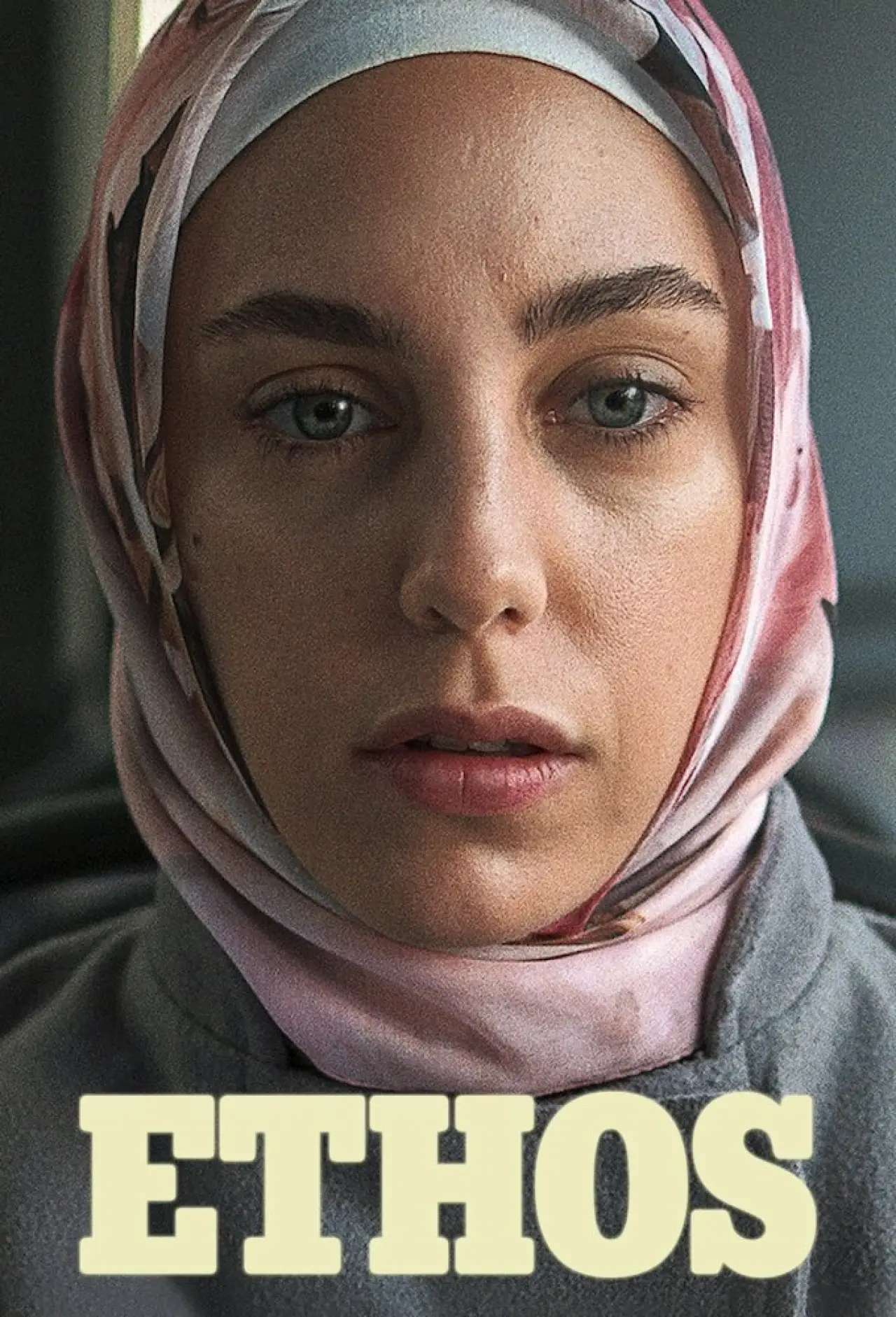 Series poster "Ethos"