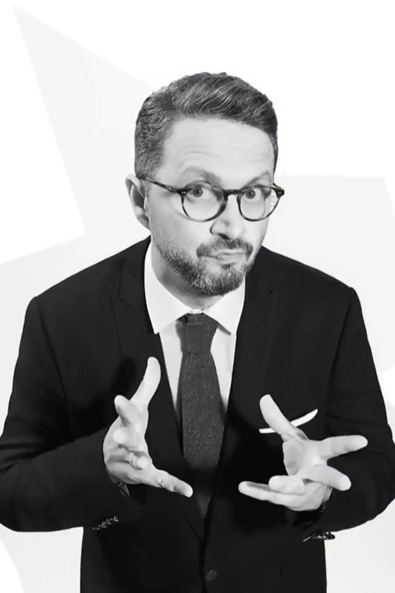 Постер к сериалу "Tonight with İbrahim Selim"