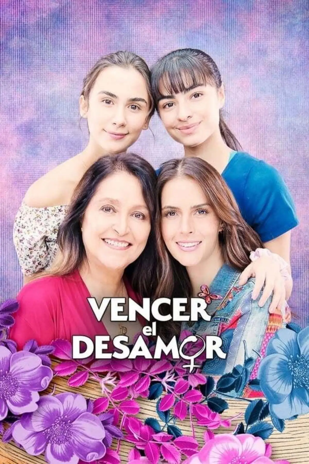 Постер к сериалу "Overcoming heartbreak"