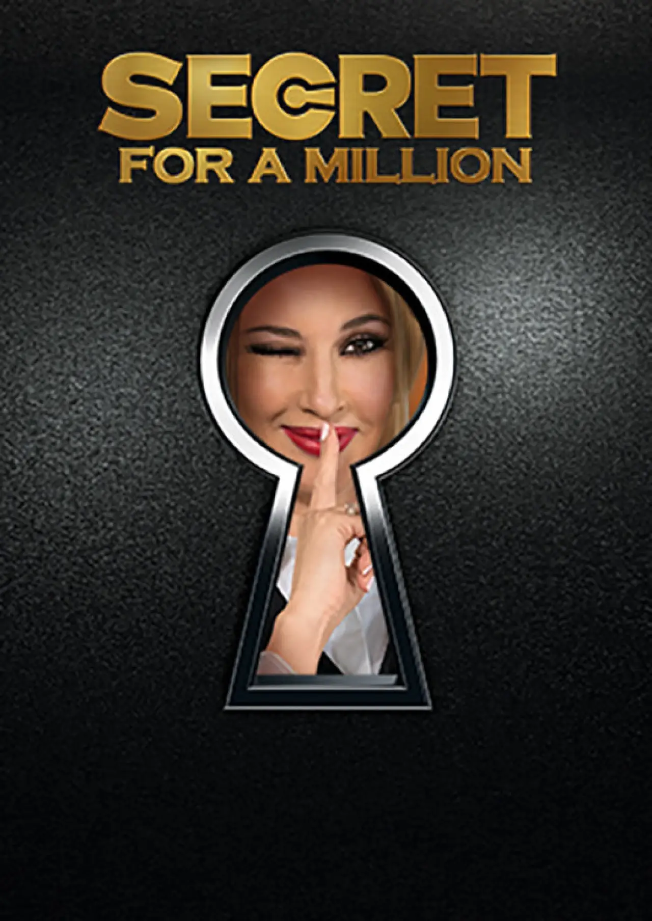Series poster "Secret For a Million"