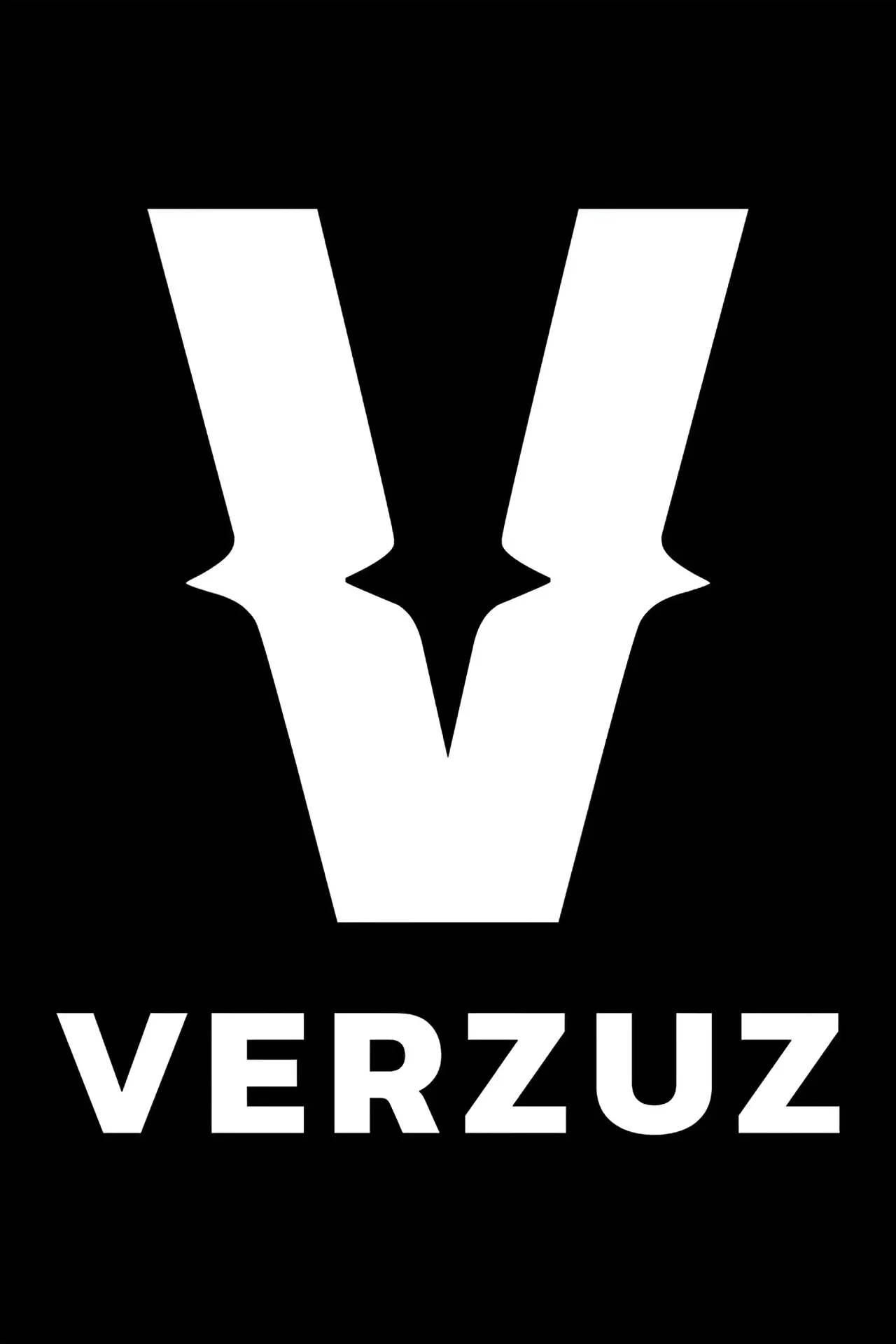 Series poster "VERZUZ"